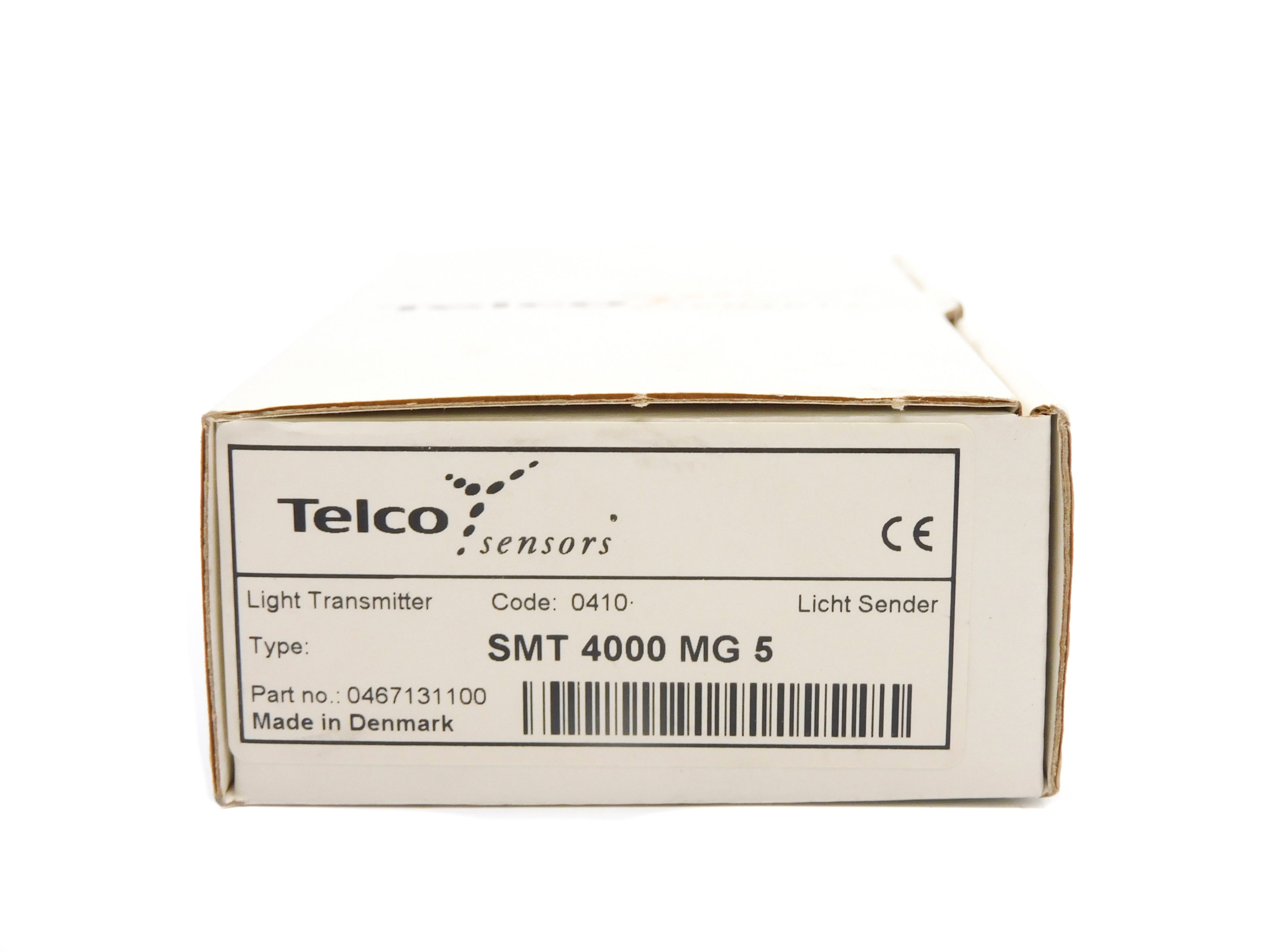 TELCO SMT4000MG5 NSMP