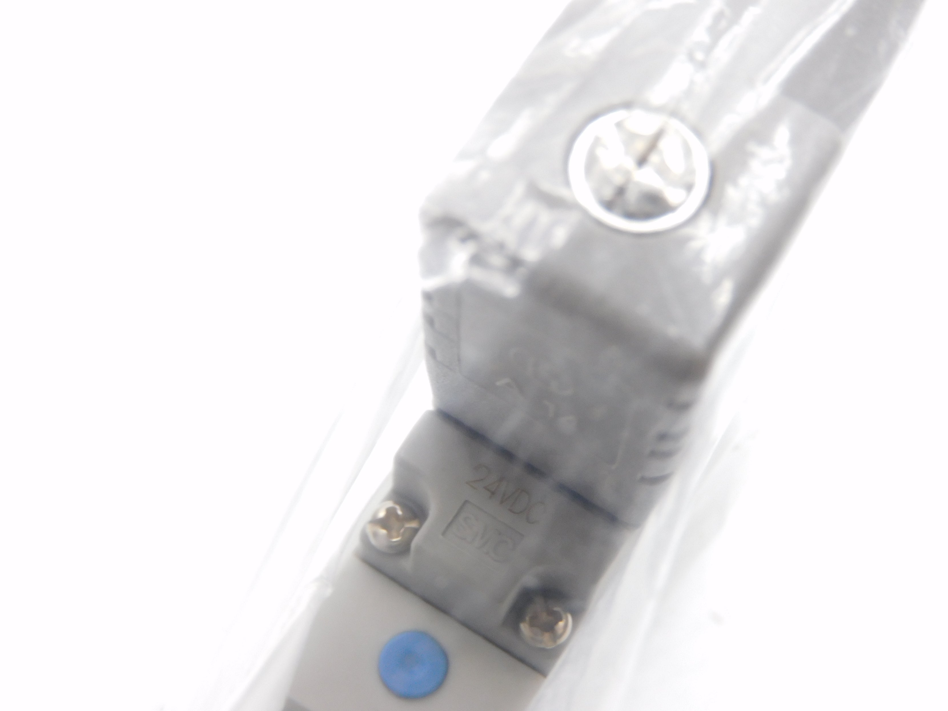 SMC SY5440-5D 24VDC NSMP
