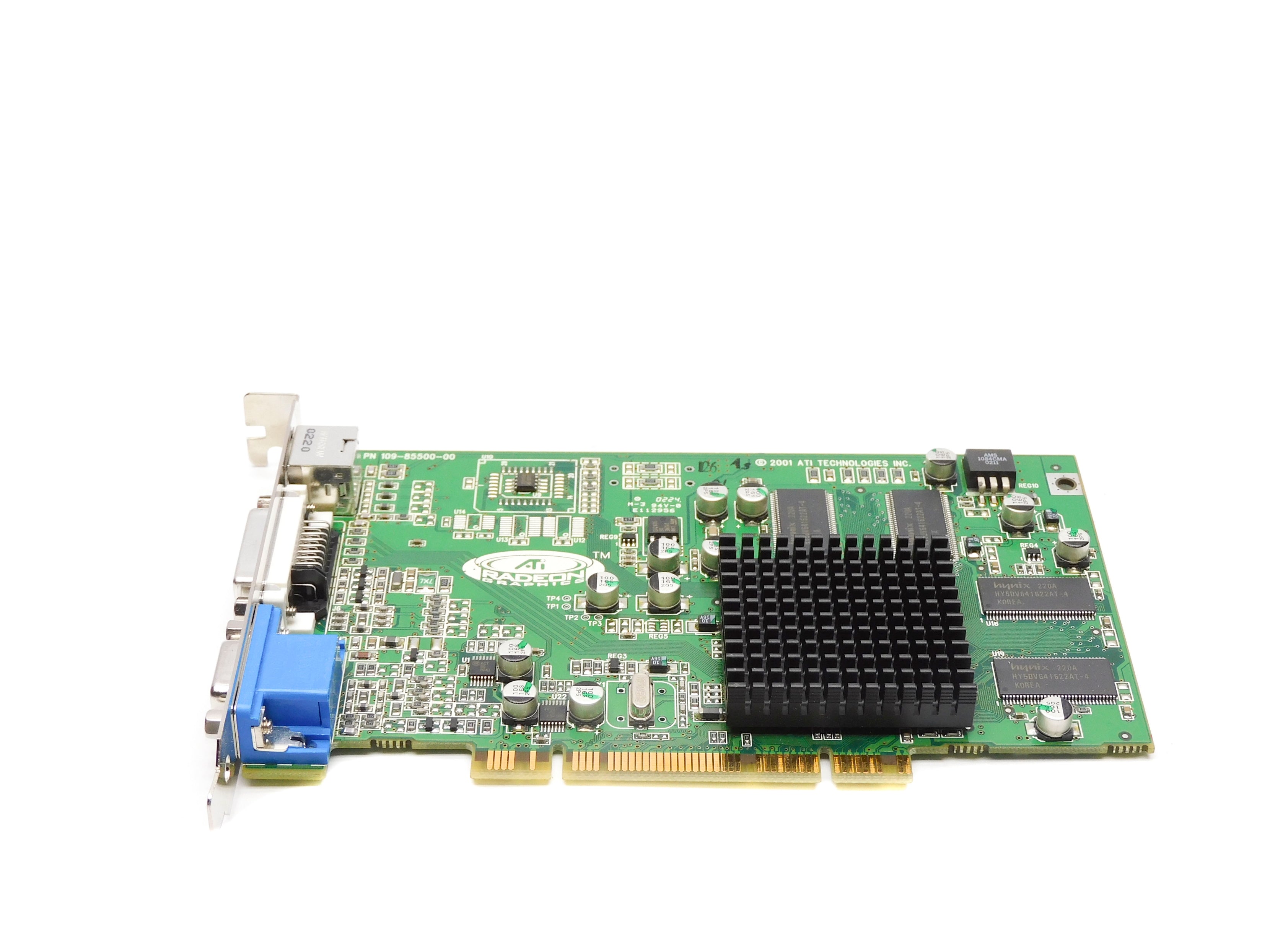 ATI 109-85500-00 UNMP