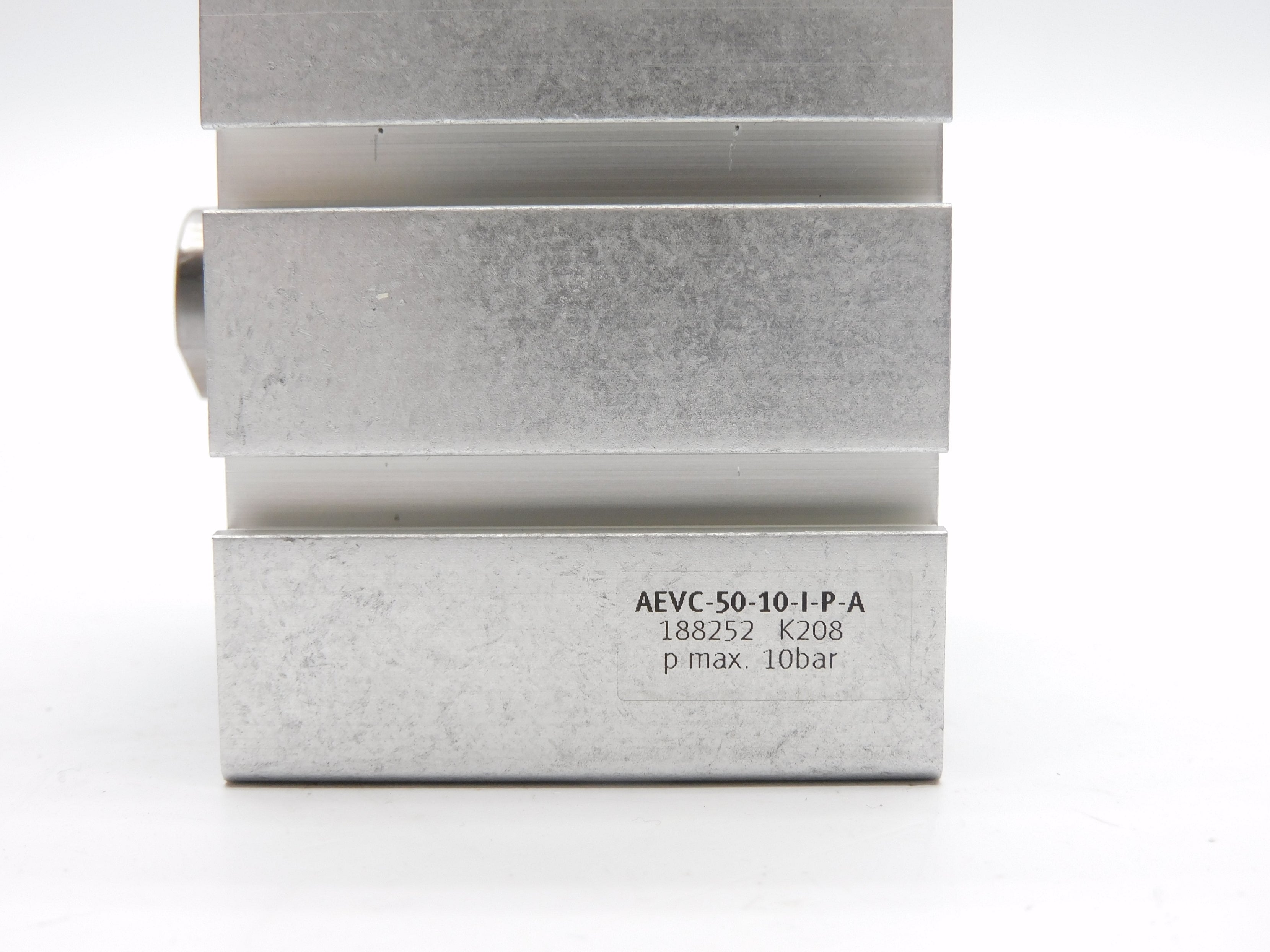 FESTO AEVC-50-10-I-P-A NSNP