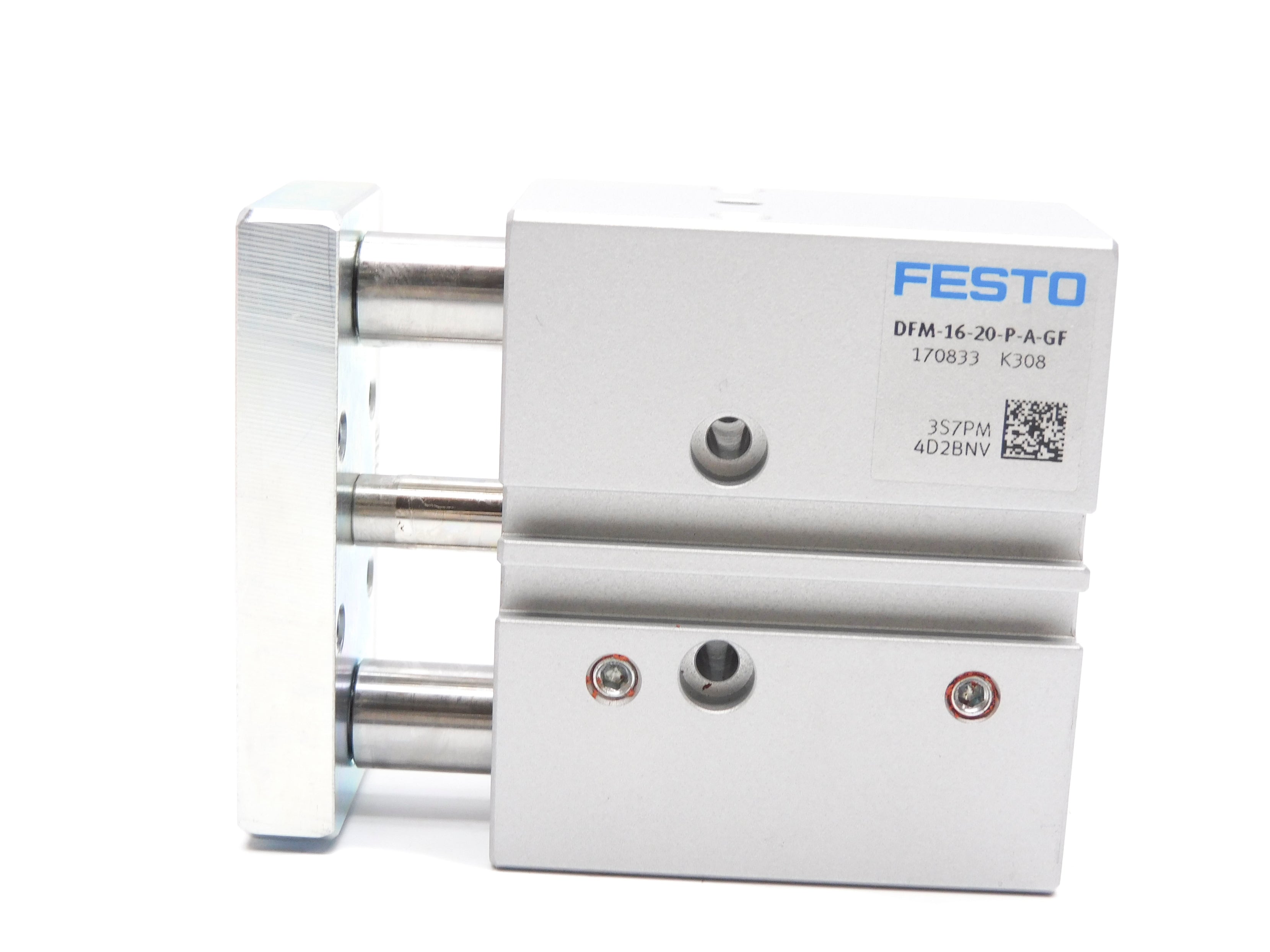 FESTO DFM-16-20-P-A-GF NSMP