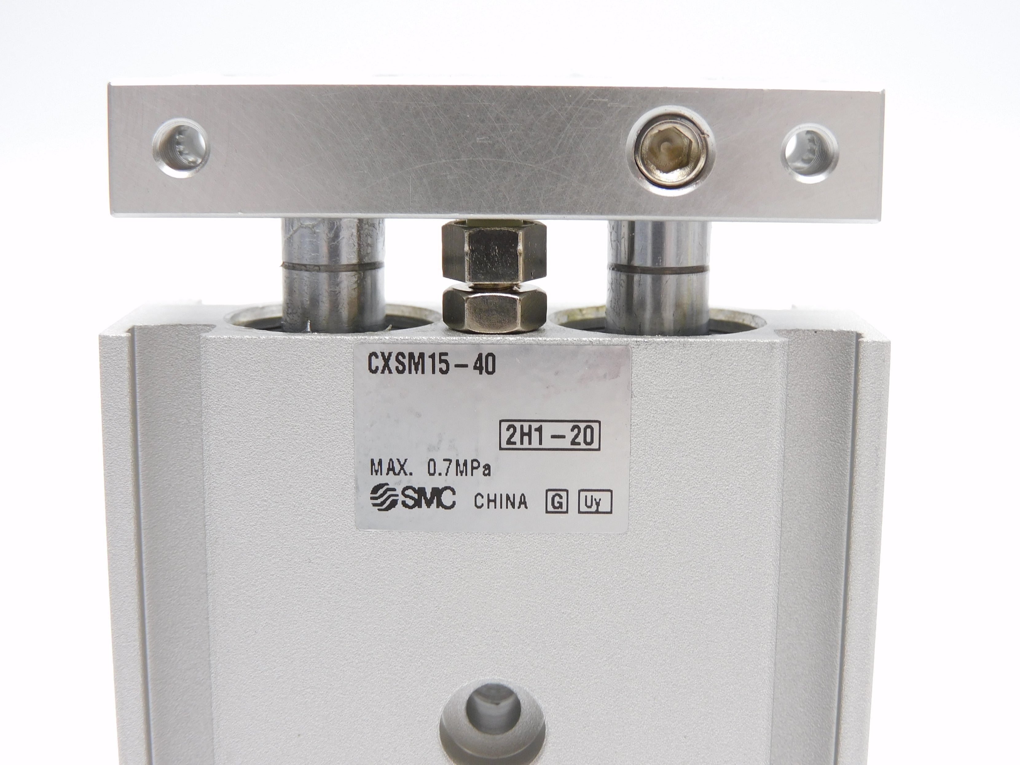 SMC CXSM15-40 NSNP