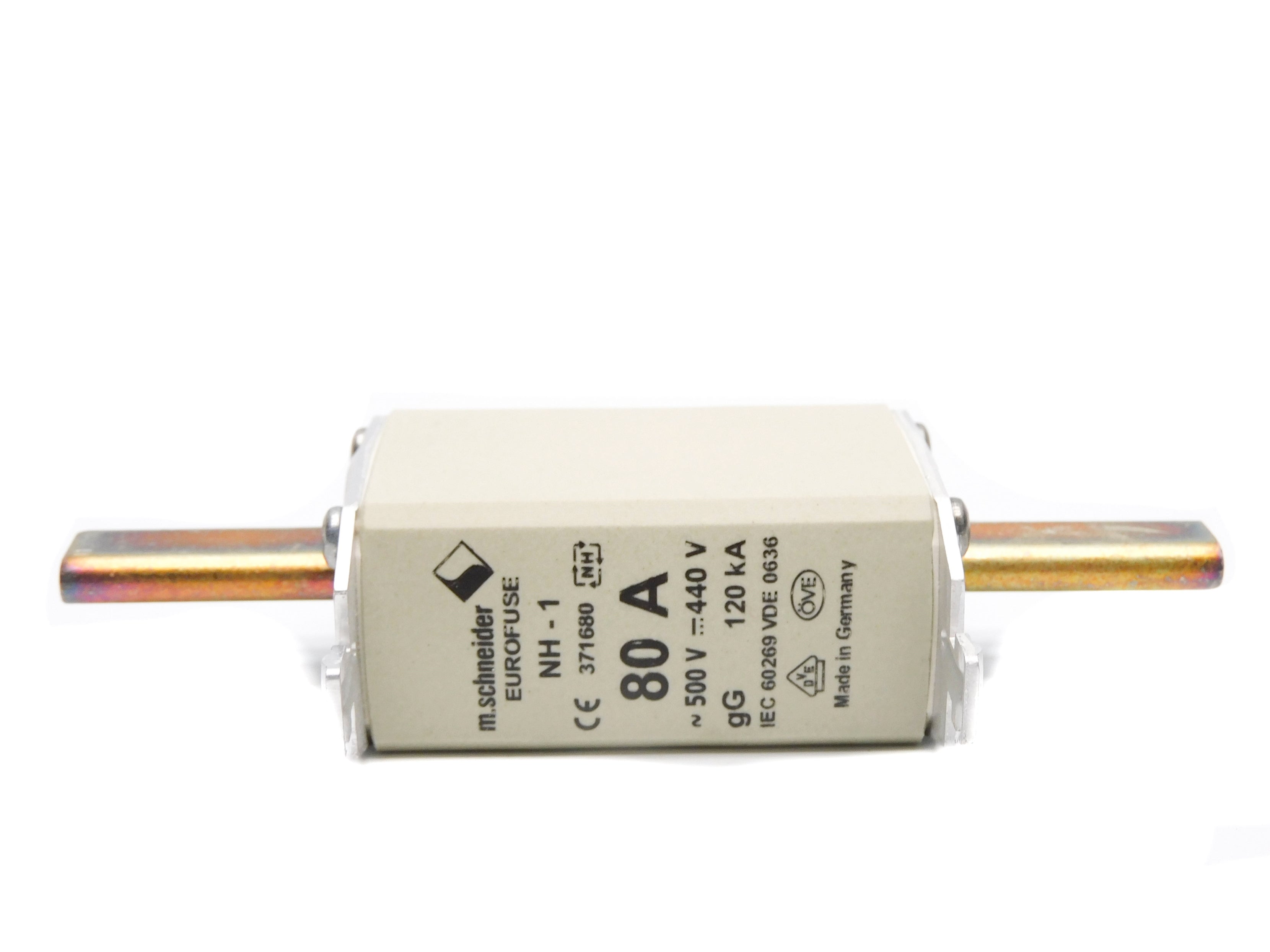 M.SCHNEIDER NH-1 371680 (PKG OF 3) NSMP