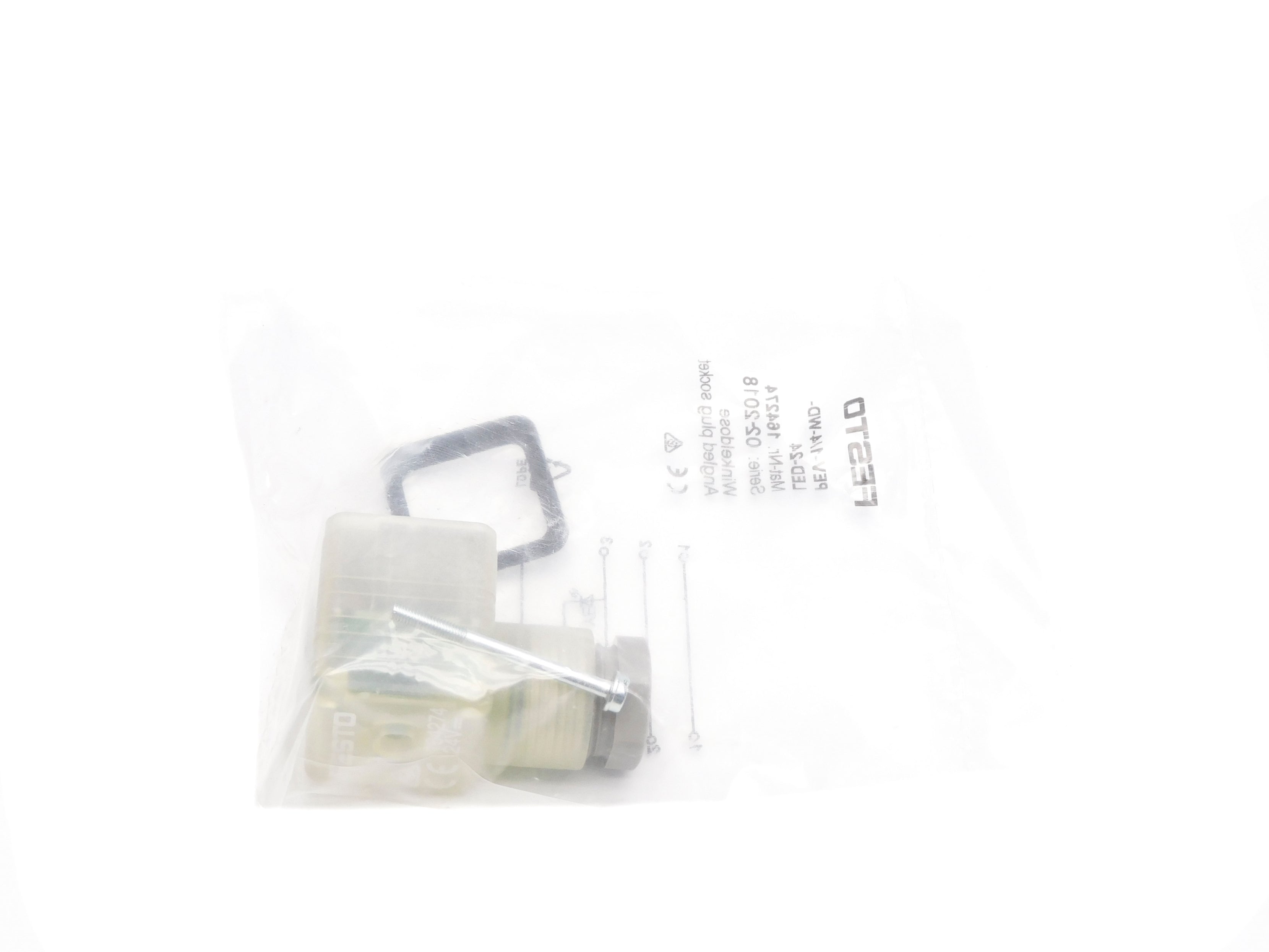 FESTO PEV-1/4-WD-LED-24 NSMP