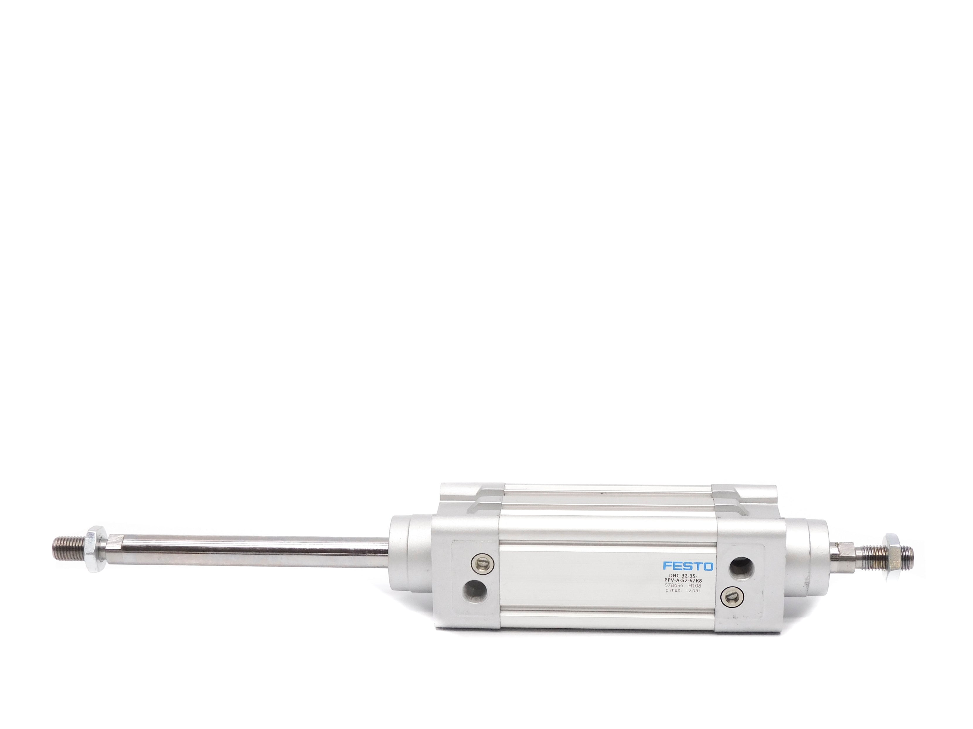 FESTO DNC-32-35-PPV-A-S2-67K8 NSNP
