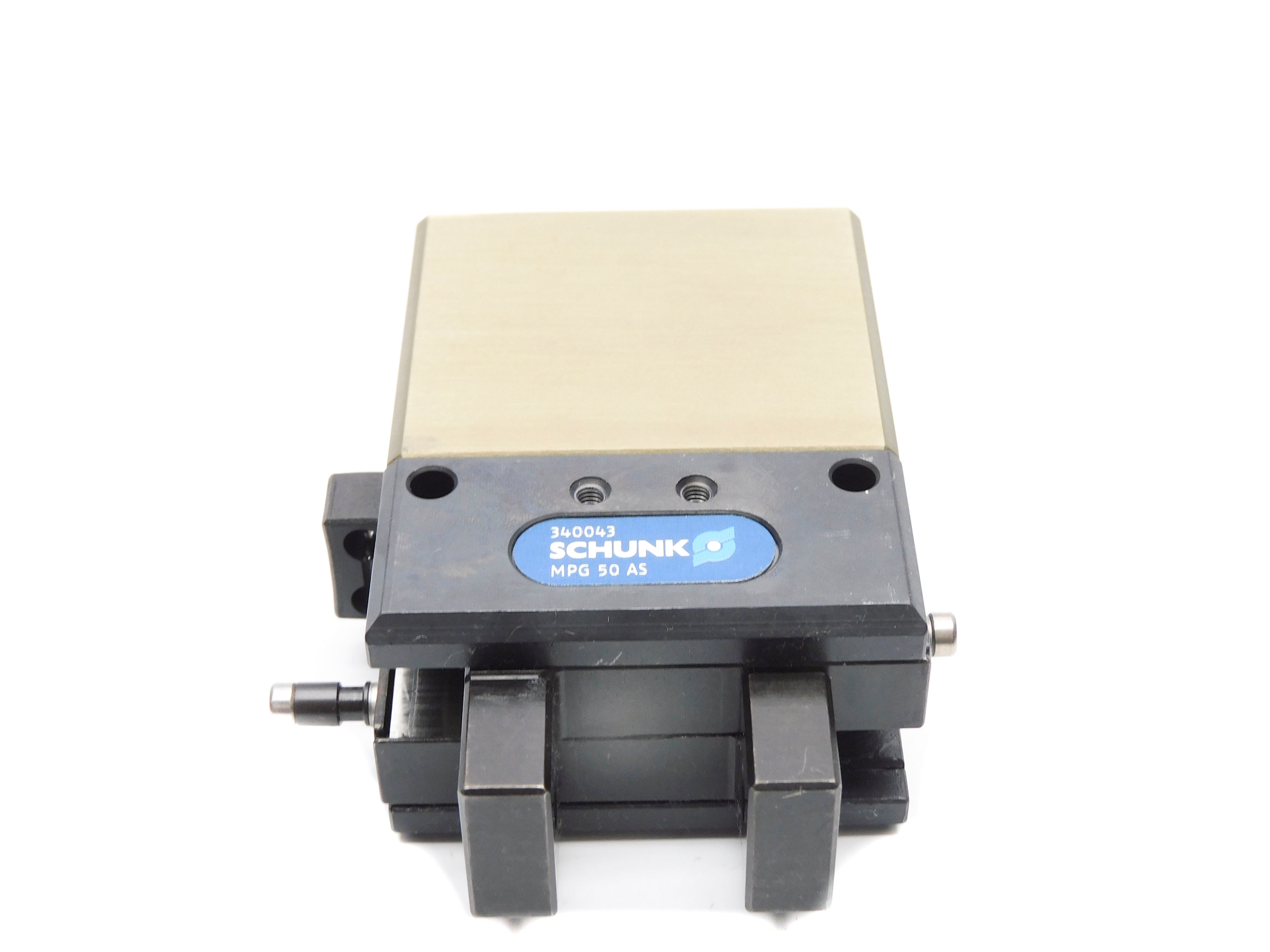 SCHUNK MPG50AS NSMP