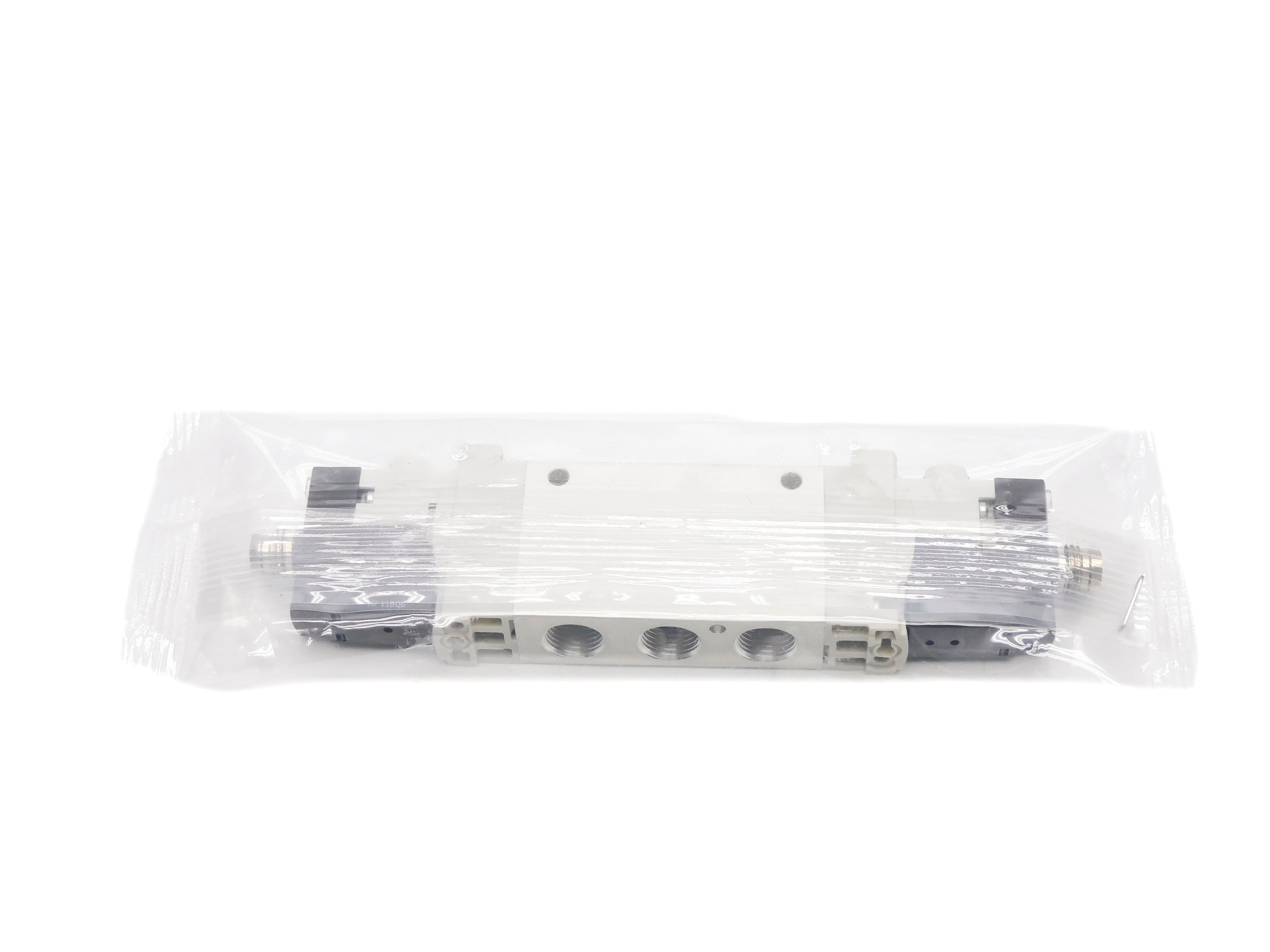 FESTO VUVG-LK14-B52-T-G18-1R8L-S 24VDC NSMP