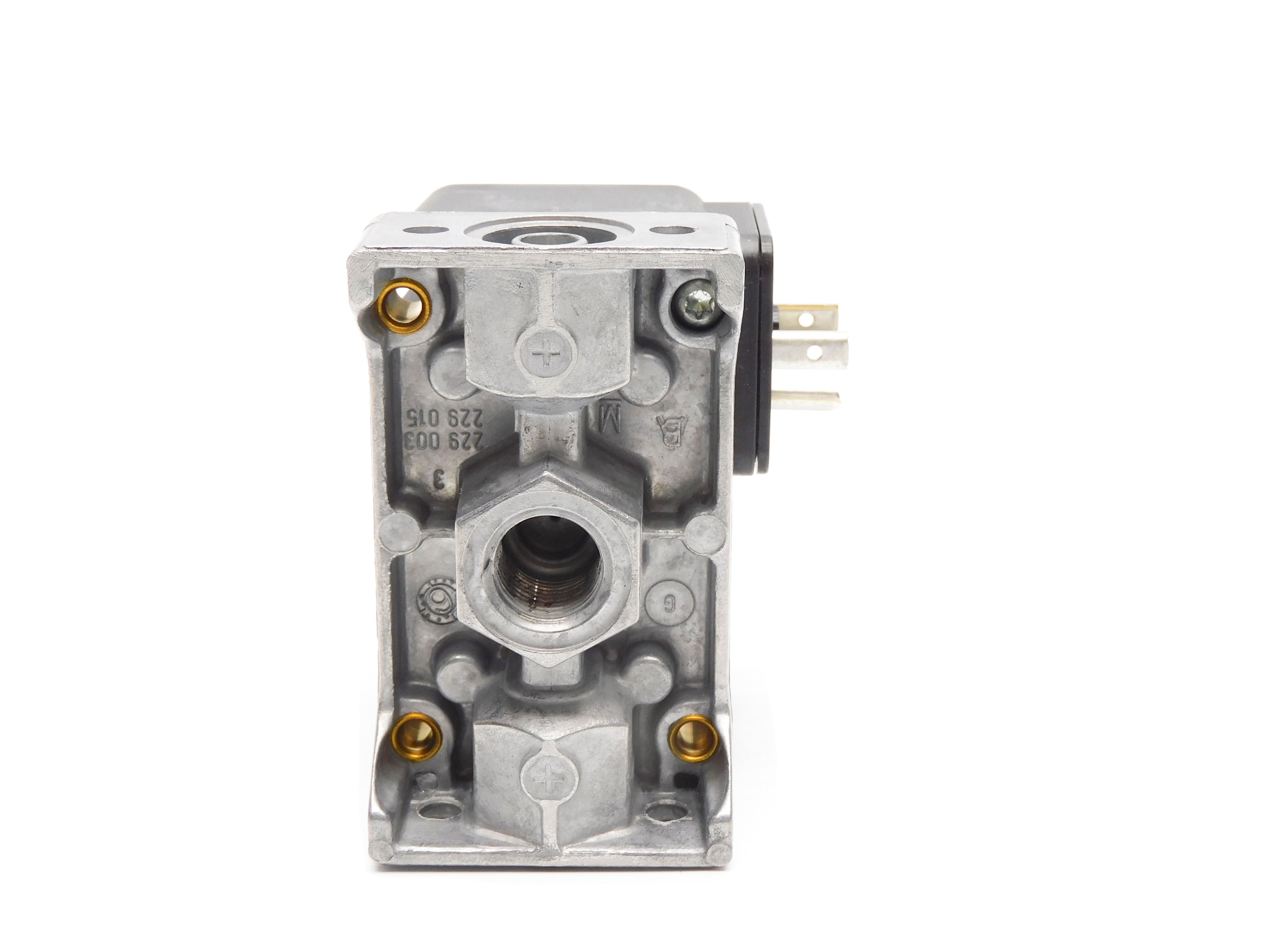 DUNGS GW150A6  NSNP