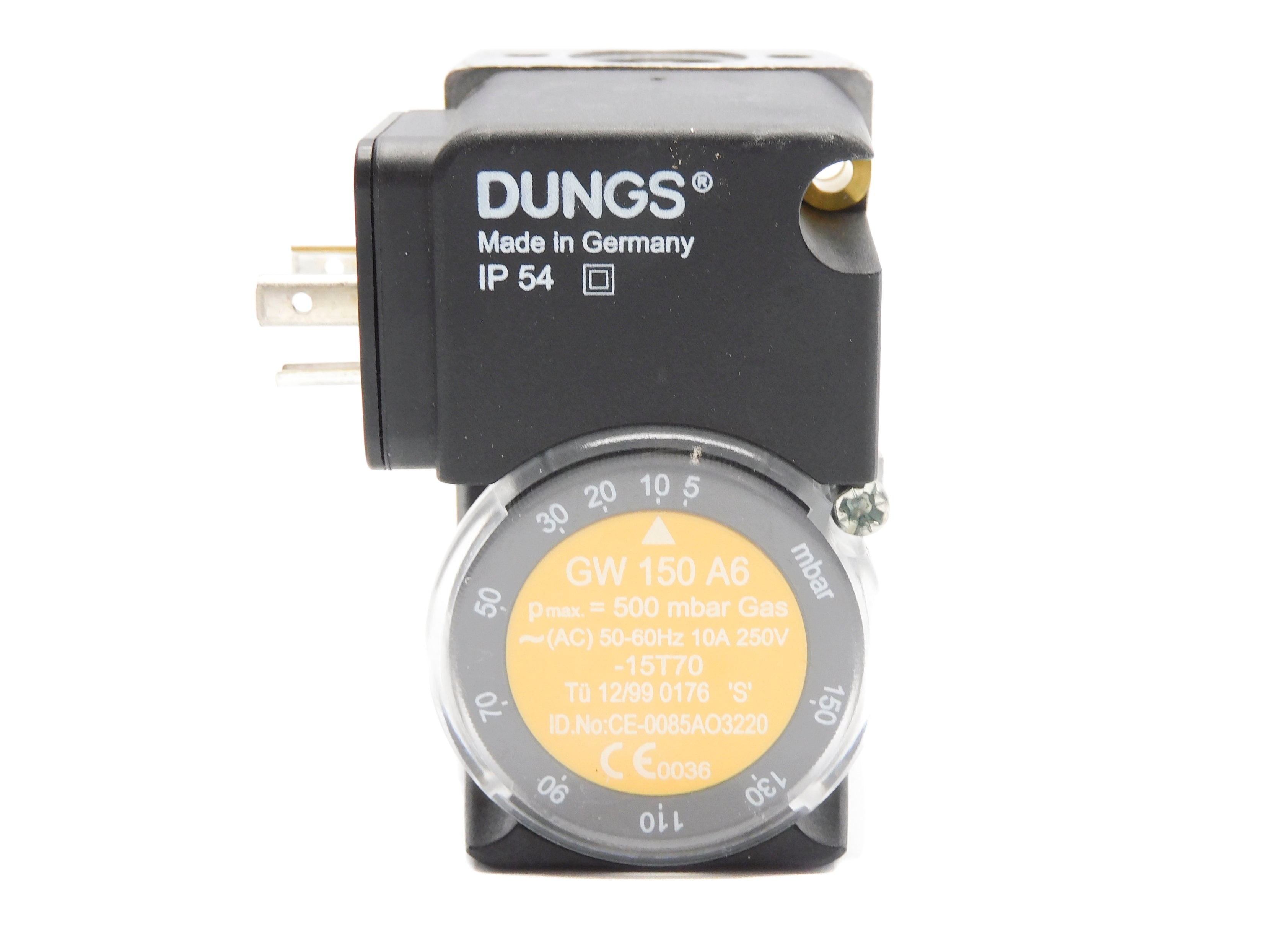 DUNGS GW150A6  NSNP