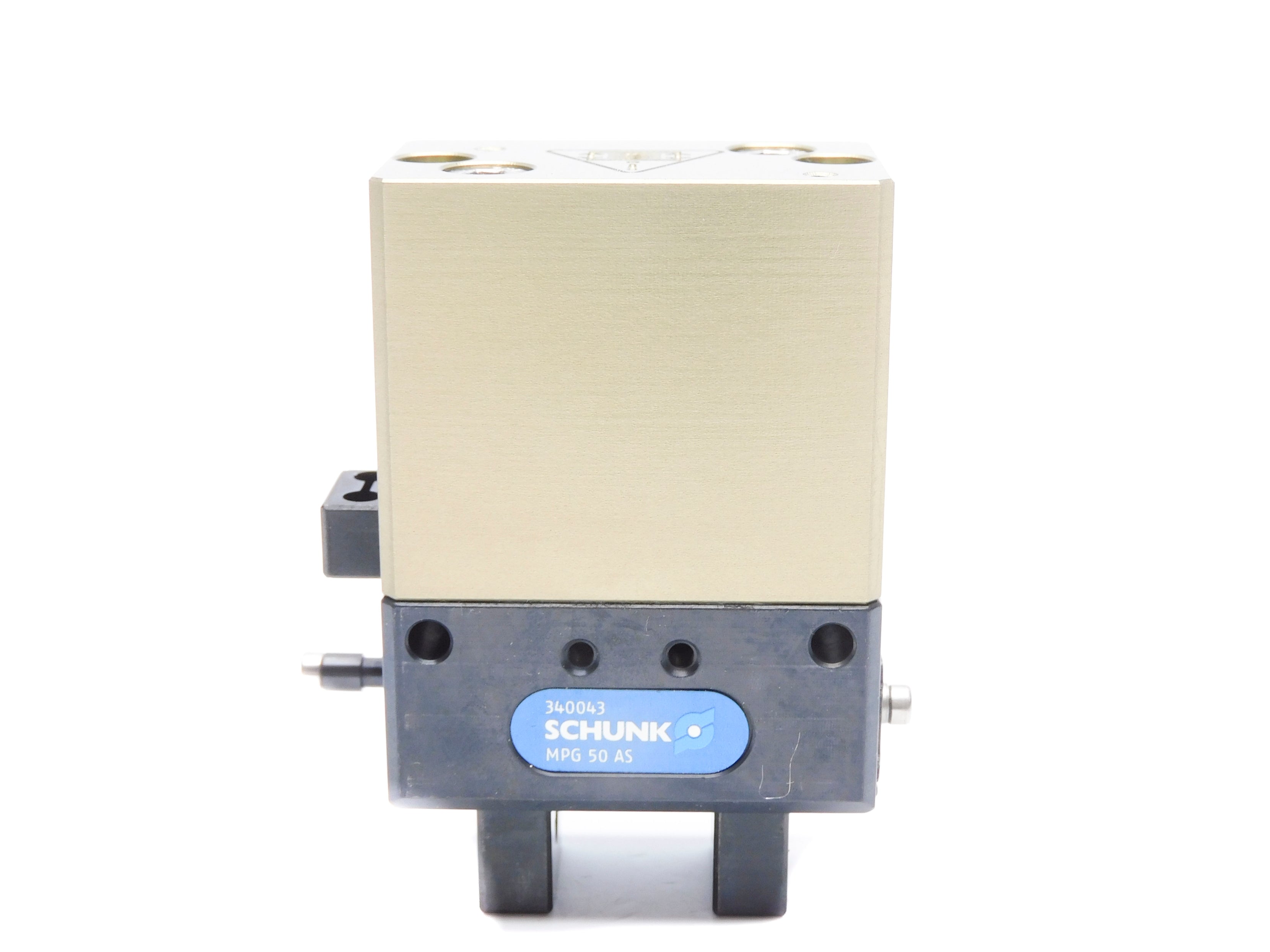SCHUNK MPG50AS NSNP