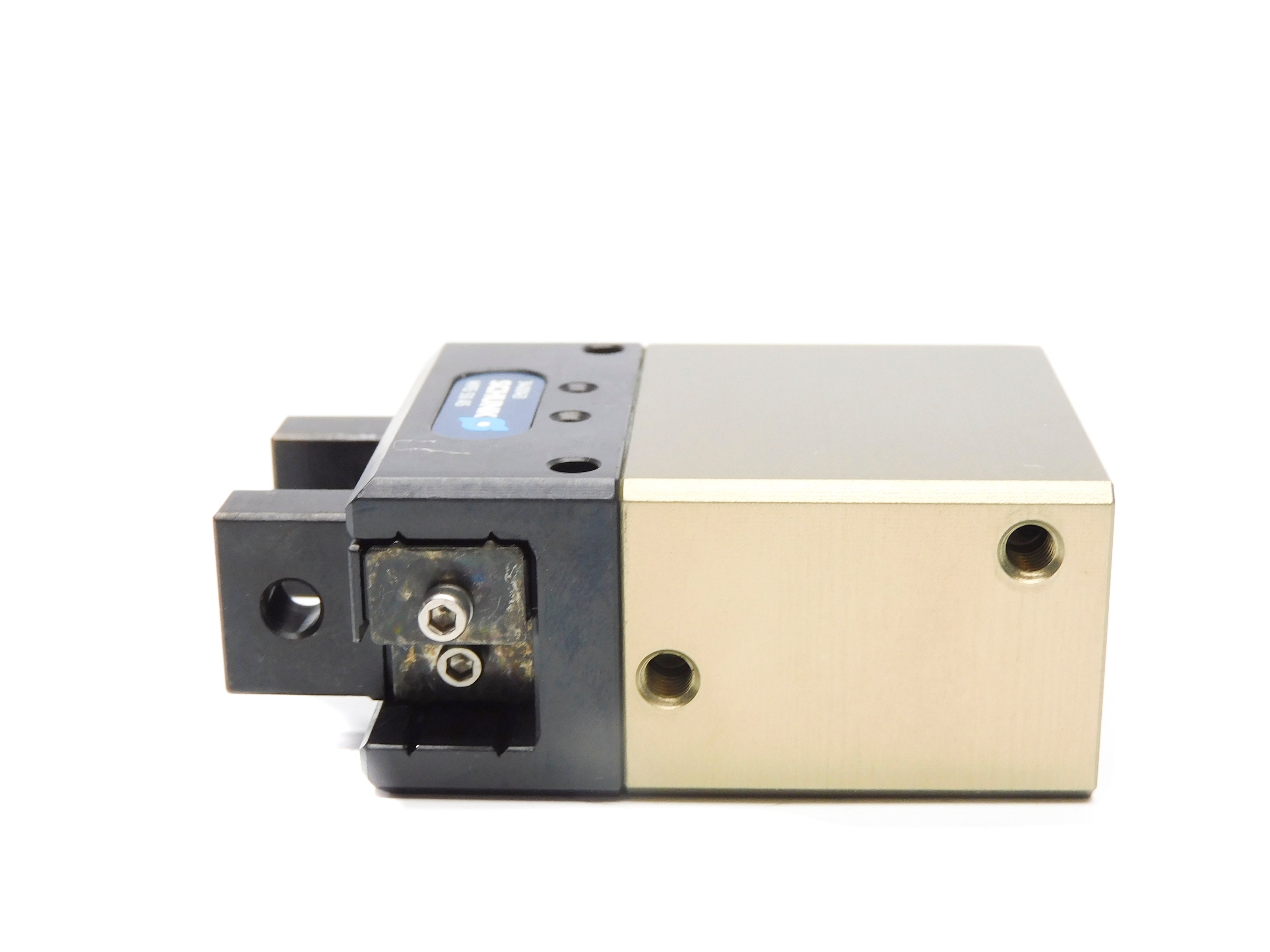 SCHUNK MPG50AS NSNP