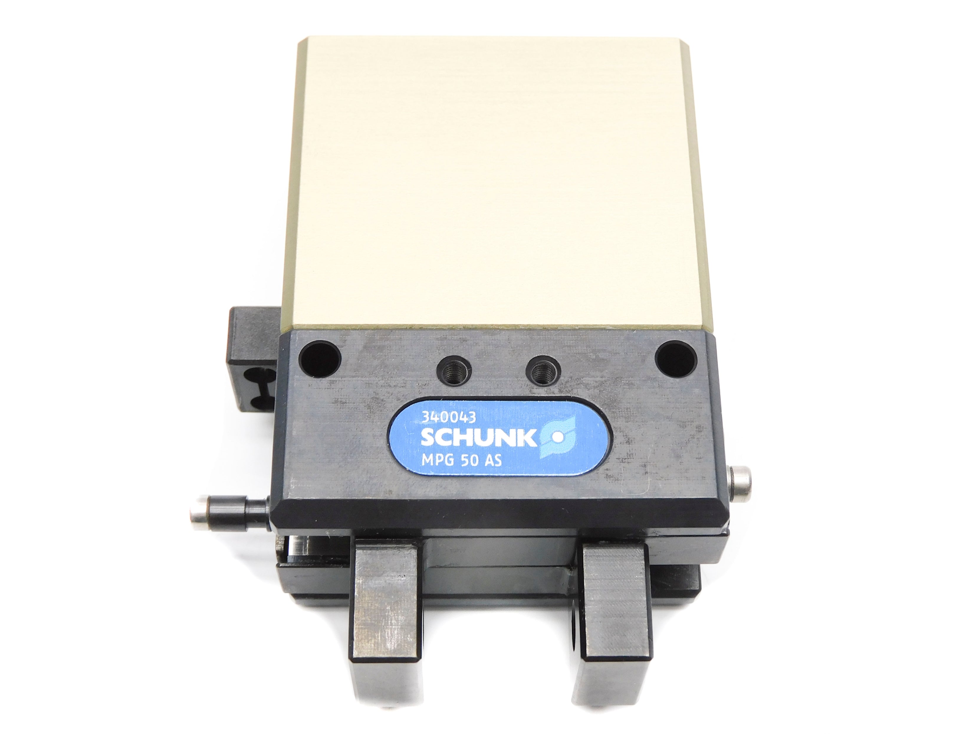 SCHUNK MPG50AS NSNP