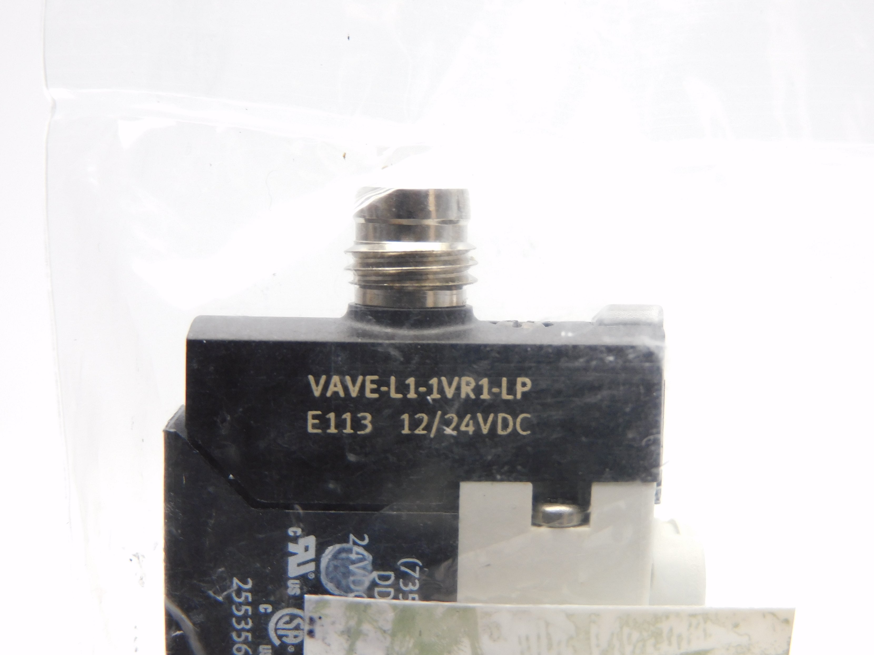 FESTO 564212 12/24VDC NSMP