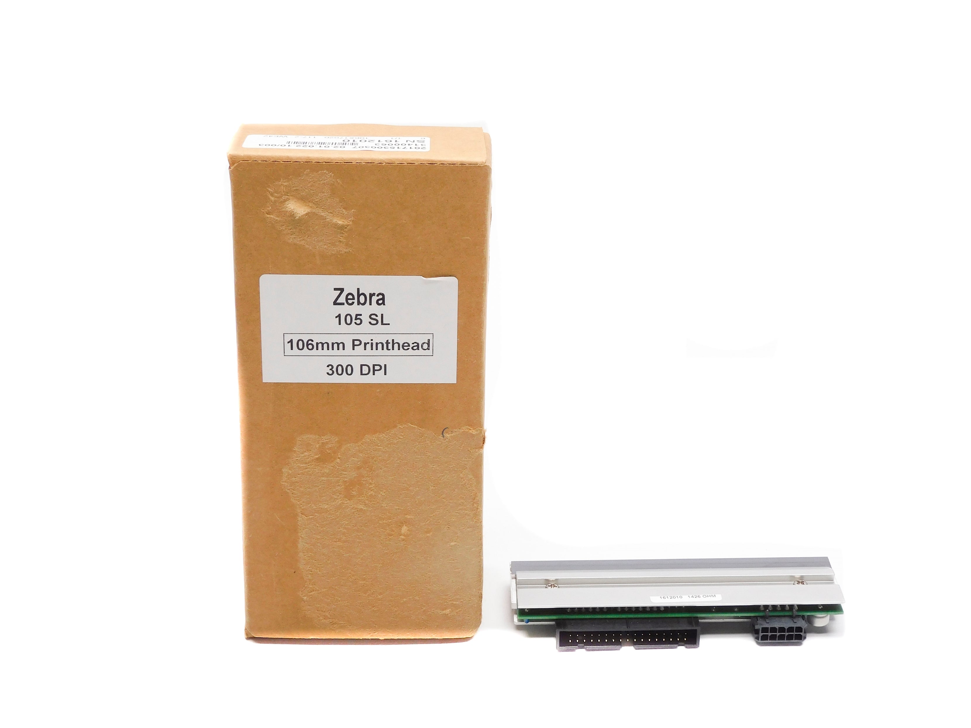 ZEBRA 105SL (106MM) NSMP
