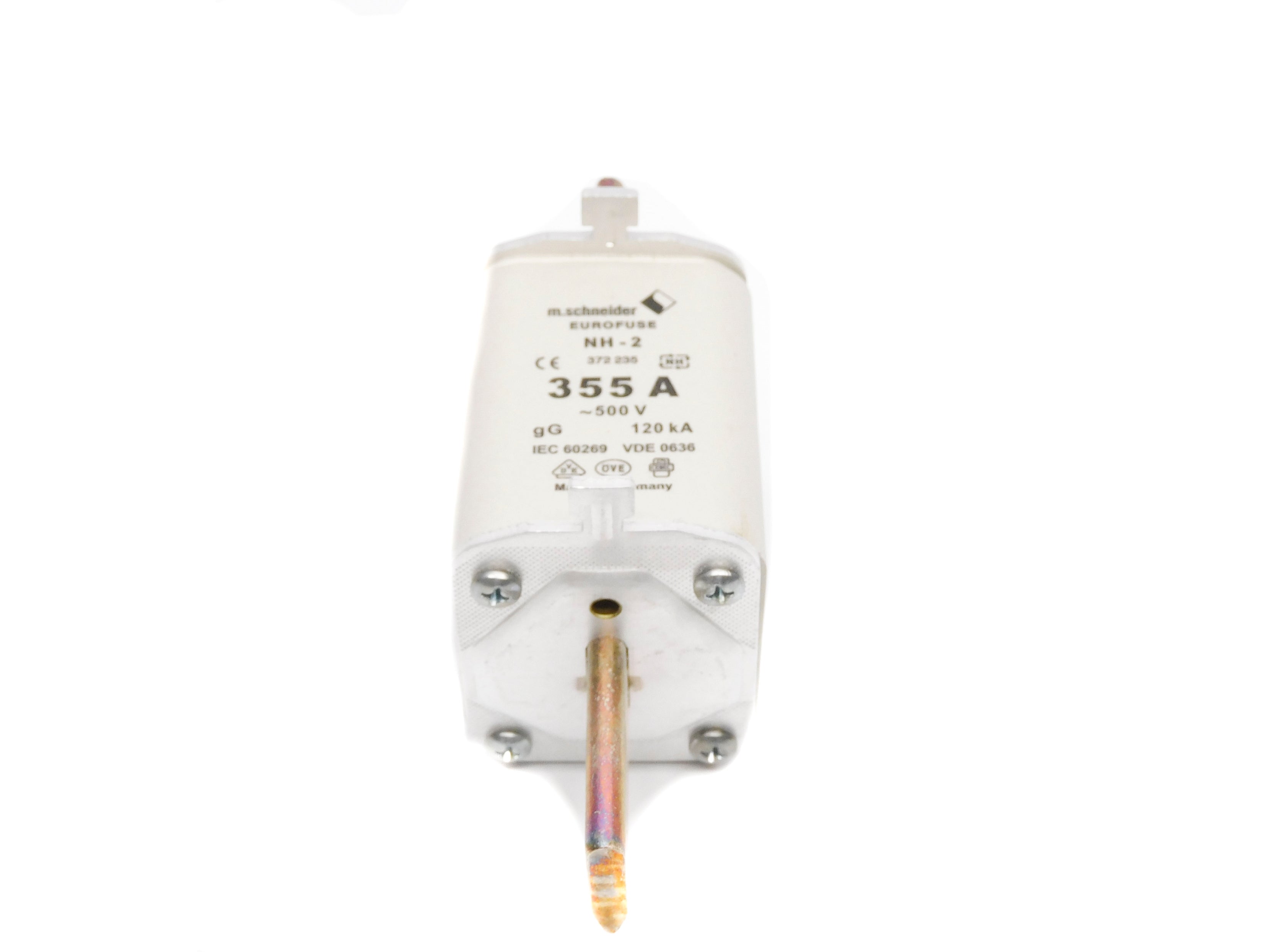 M.SCHNEIDER 372235 NH-2 (PKG OF 3) NSMP