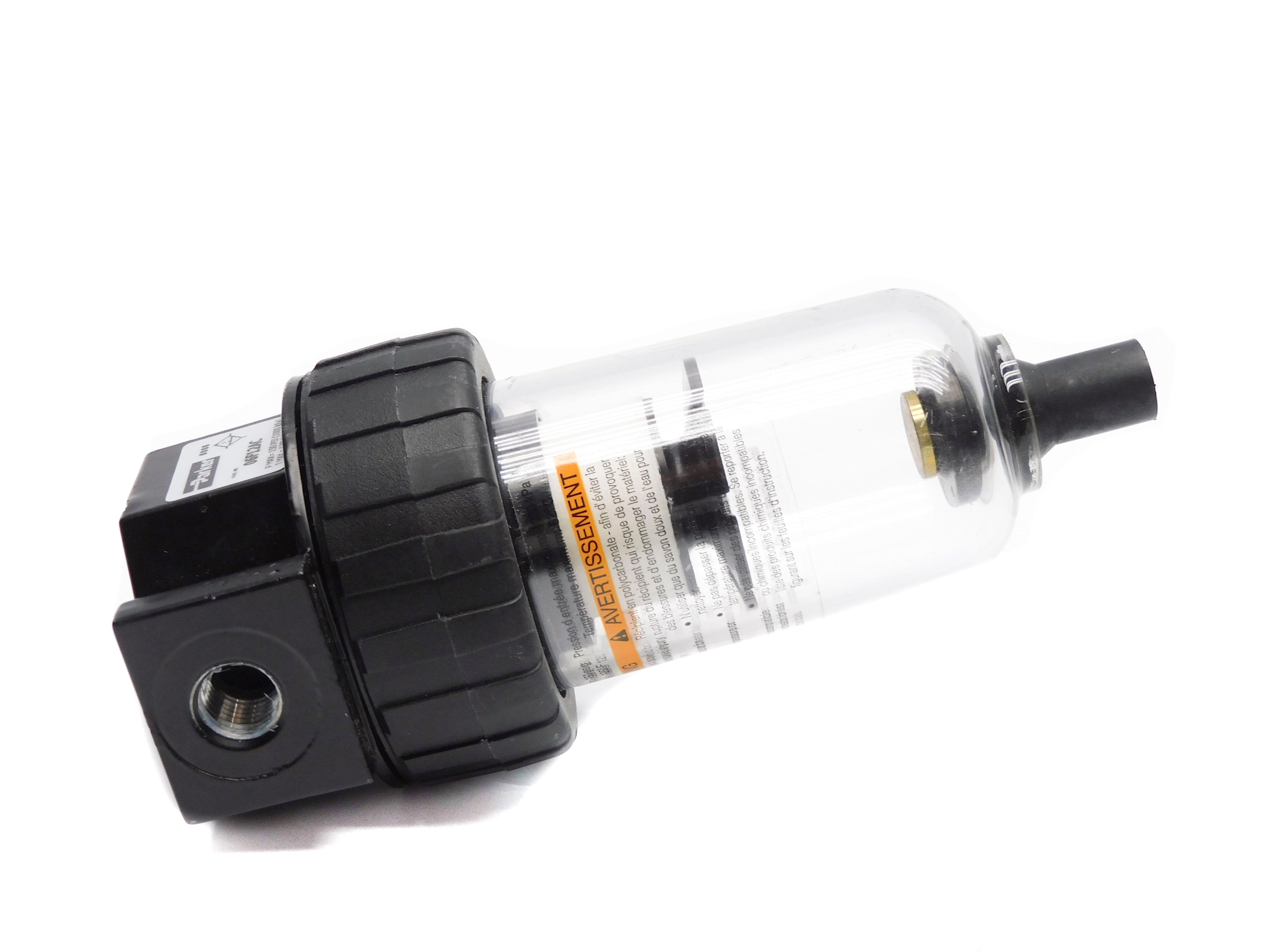 PARKER 06F12AC UNMP