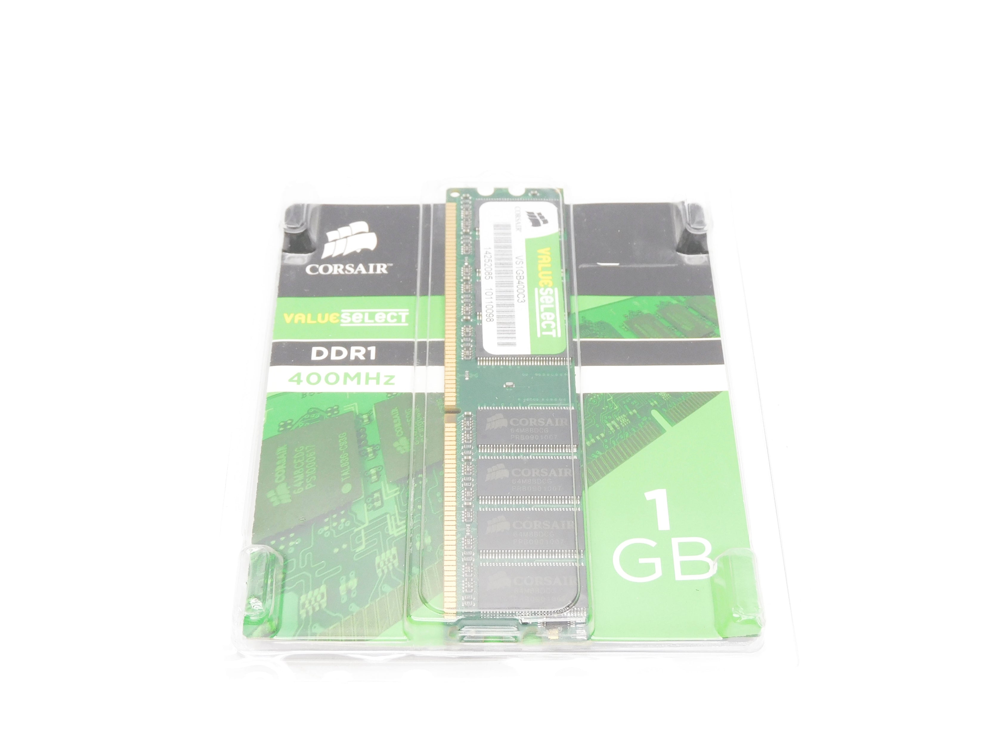 CORSAIR VS1GB400C3/EUG NSMP