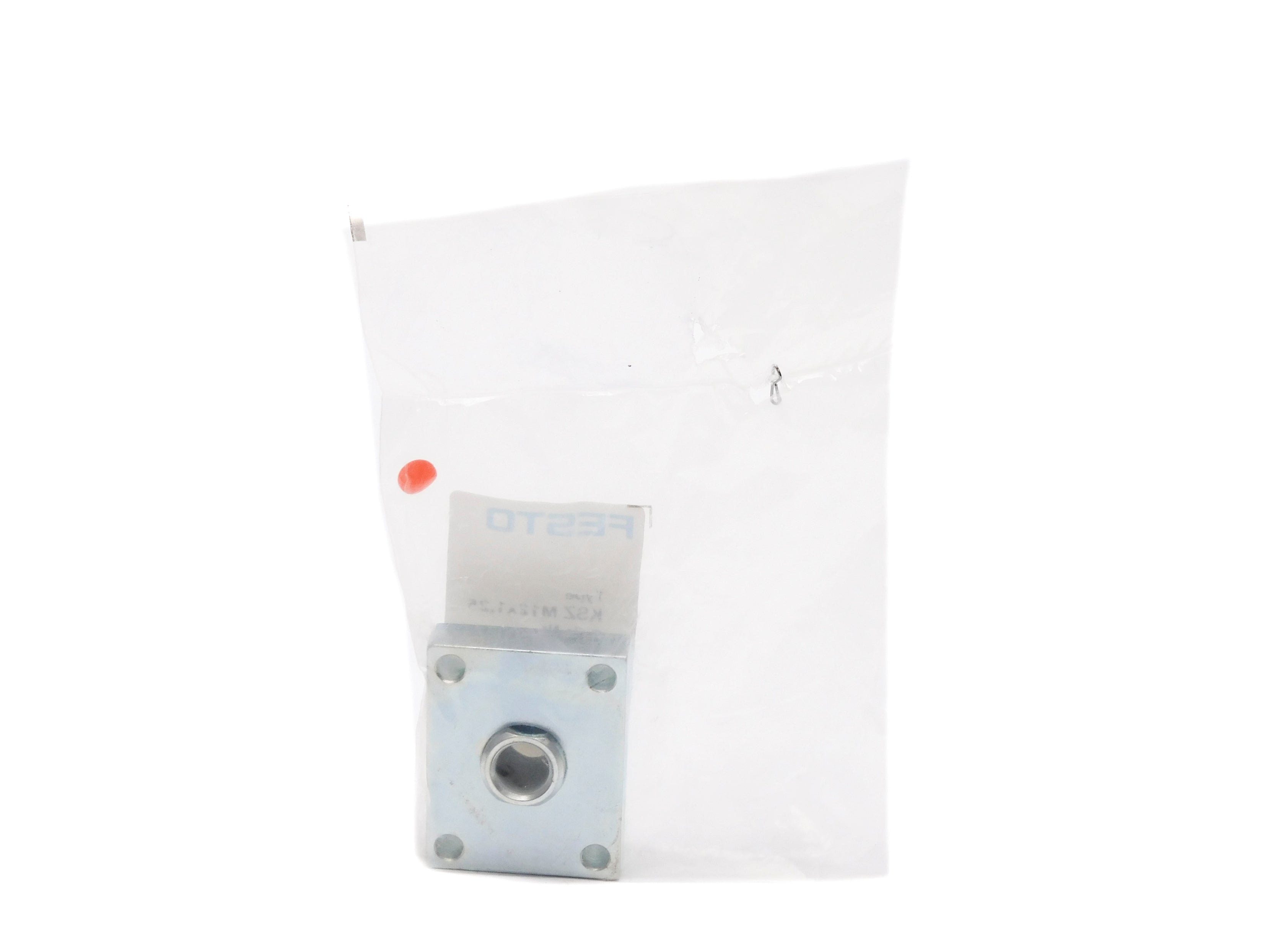 FESTO KSZM12X1,25 NSMP