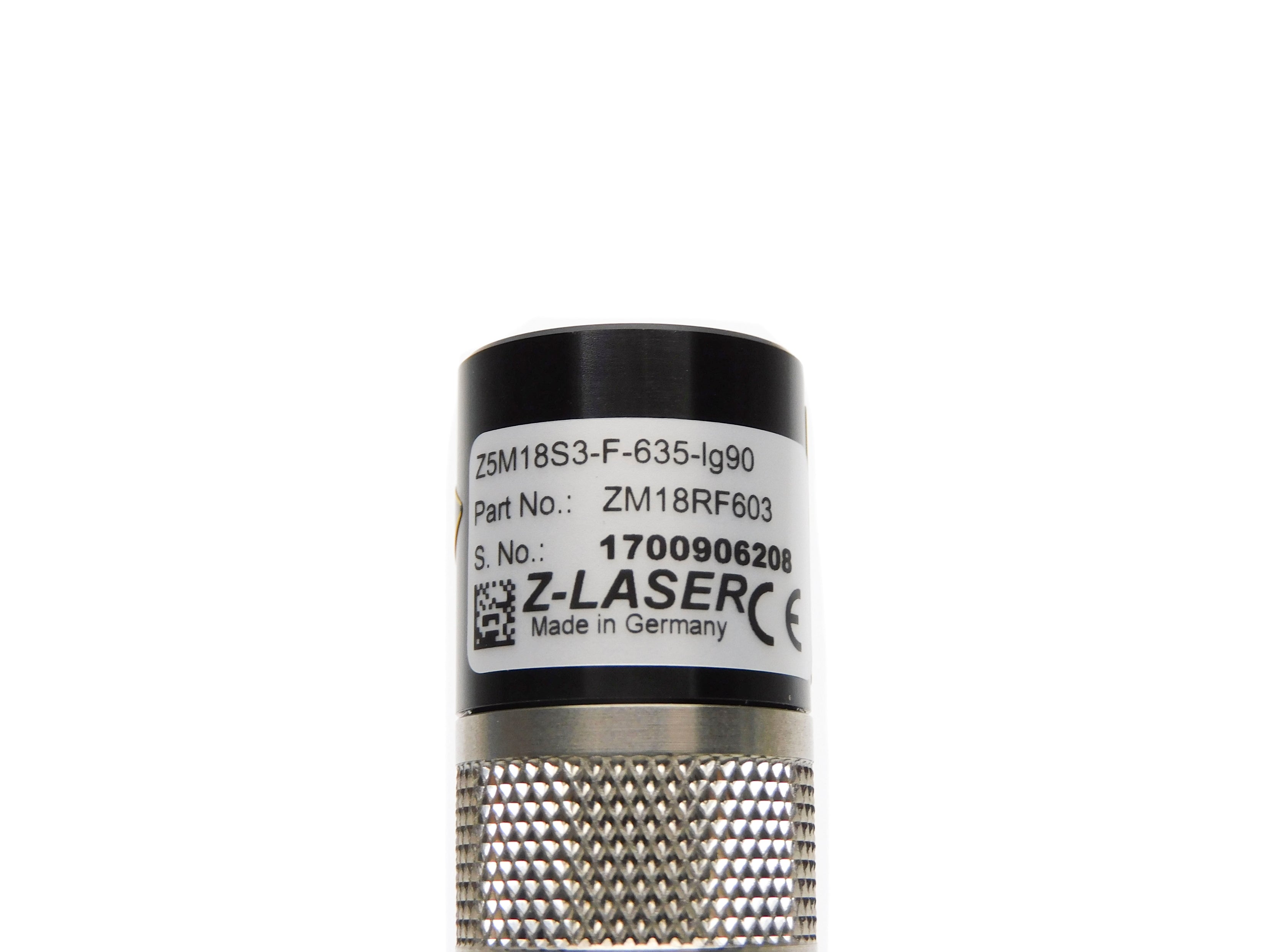 Z-LASER ZM18RF603 NSMP