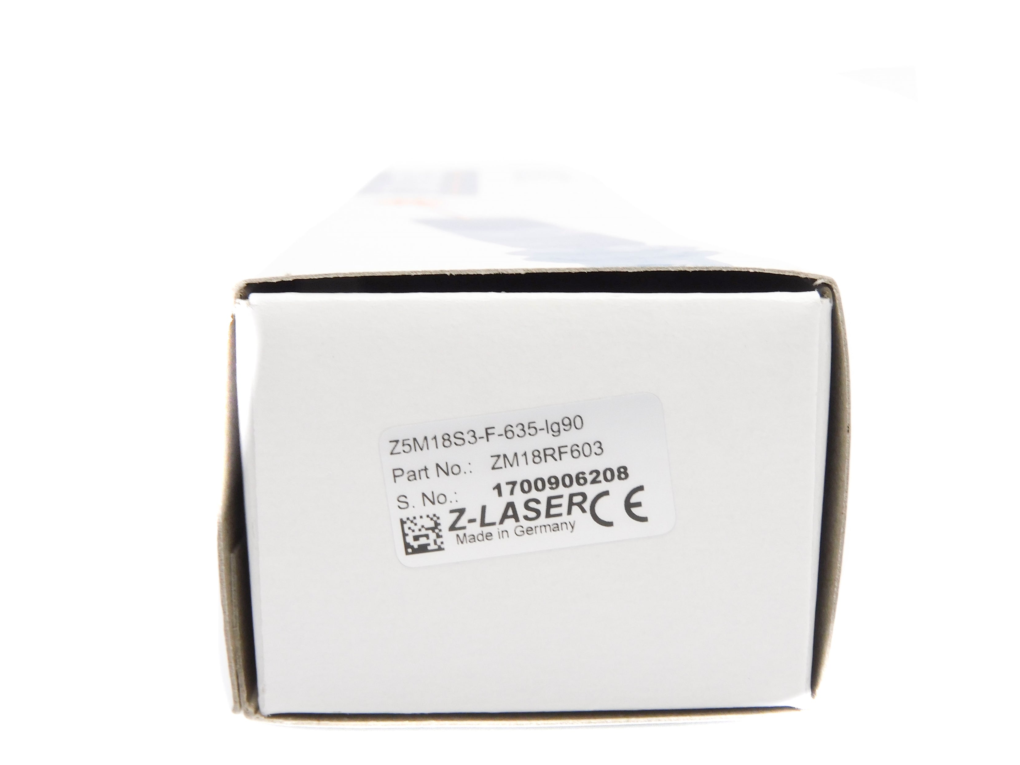 Z-LASER ZM18RF603 NSMP