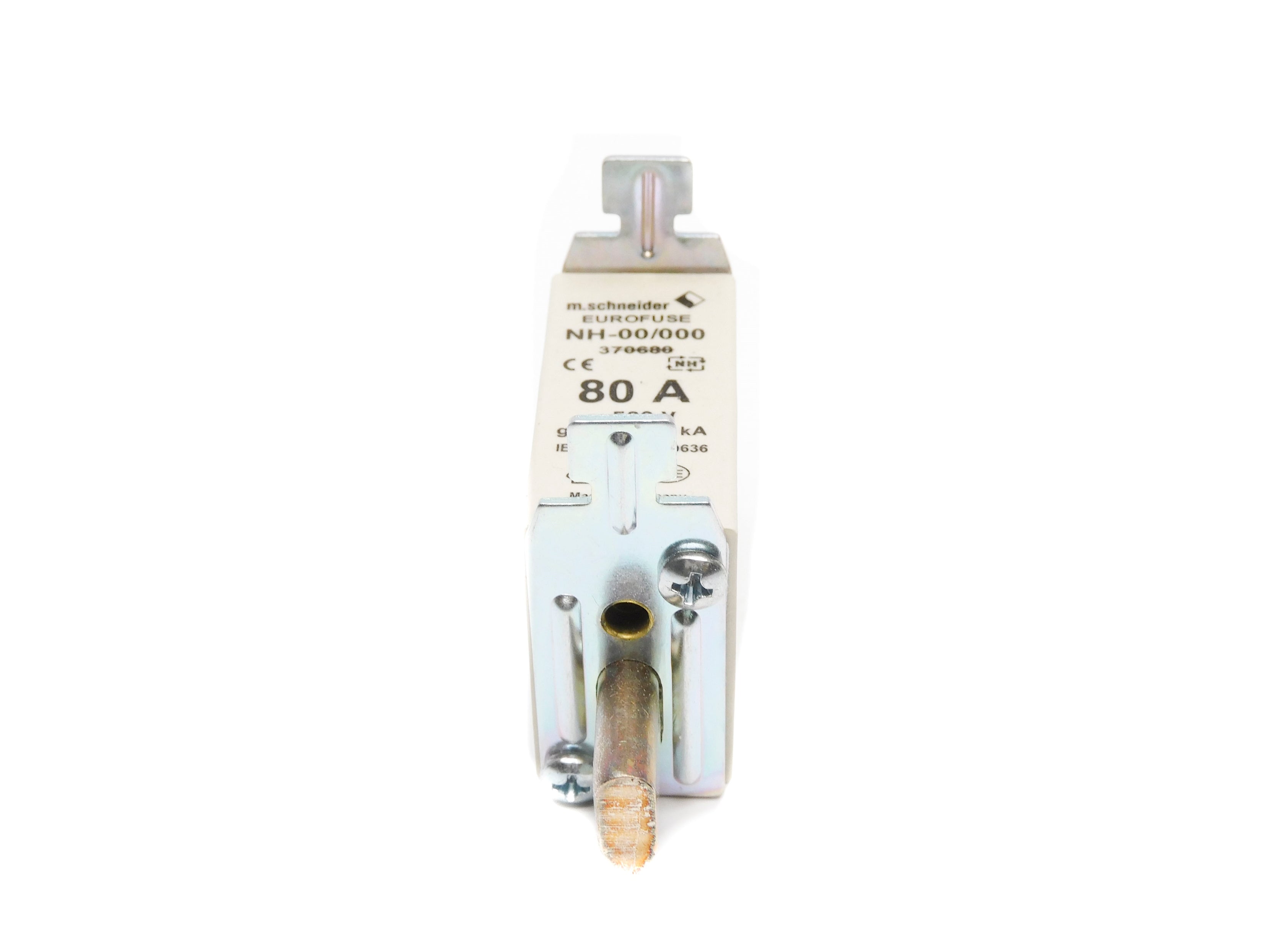 M.SCHNEIDER 379680 NH-00/000 NSNP