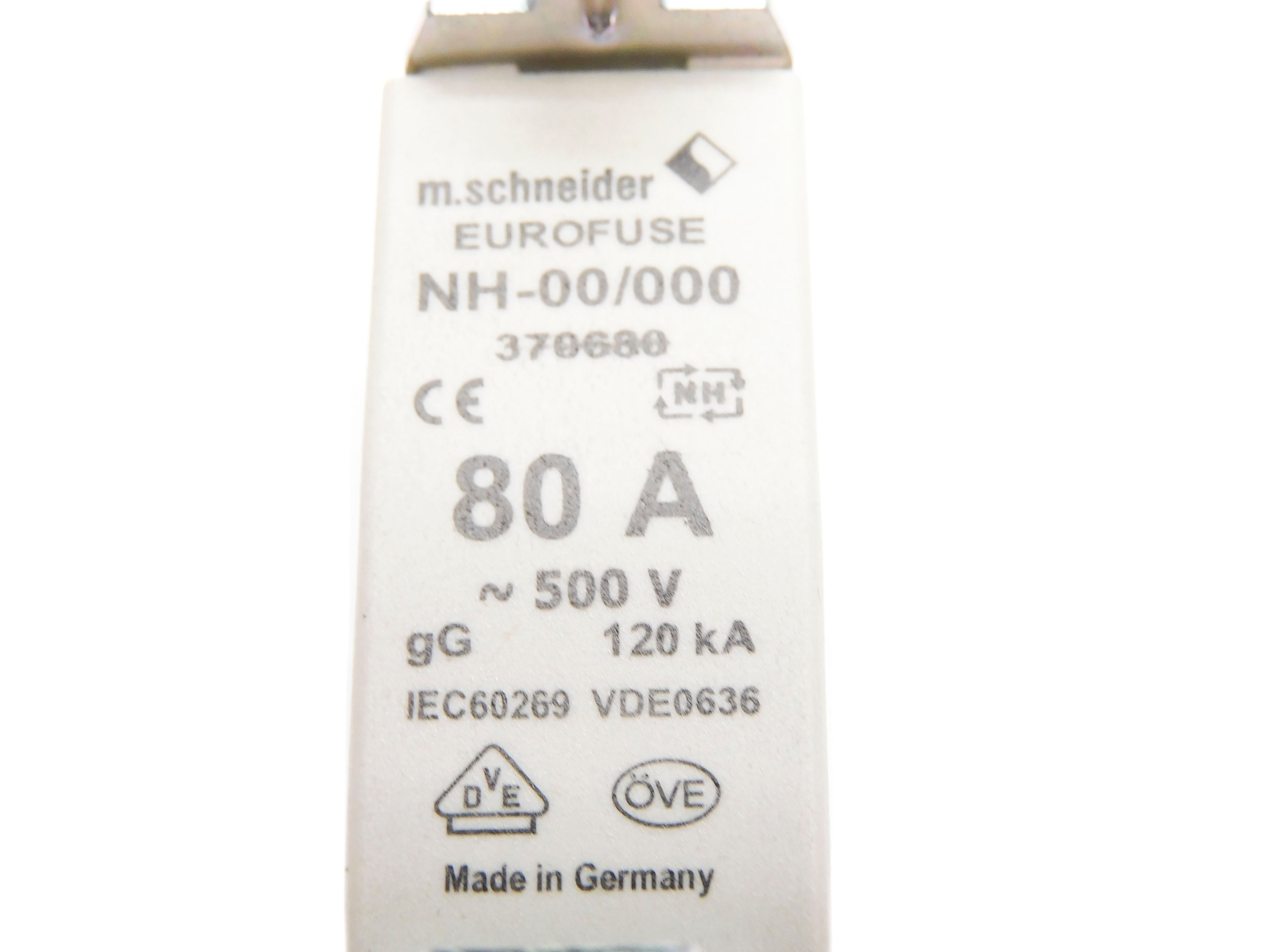 M.SCHNEIDER 379680 NH-00/000 NSNP