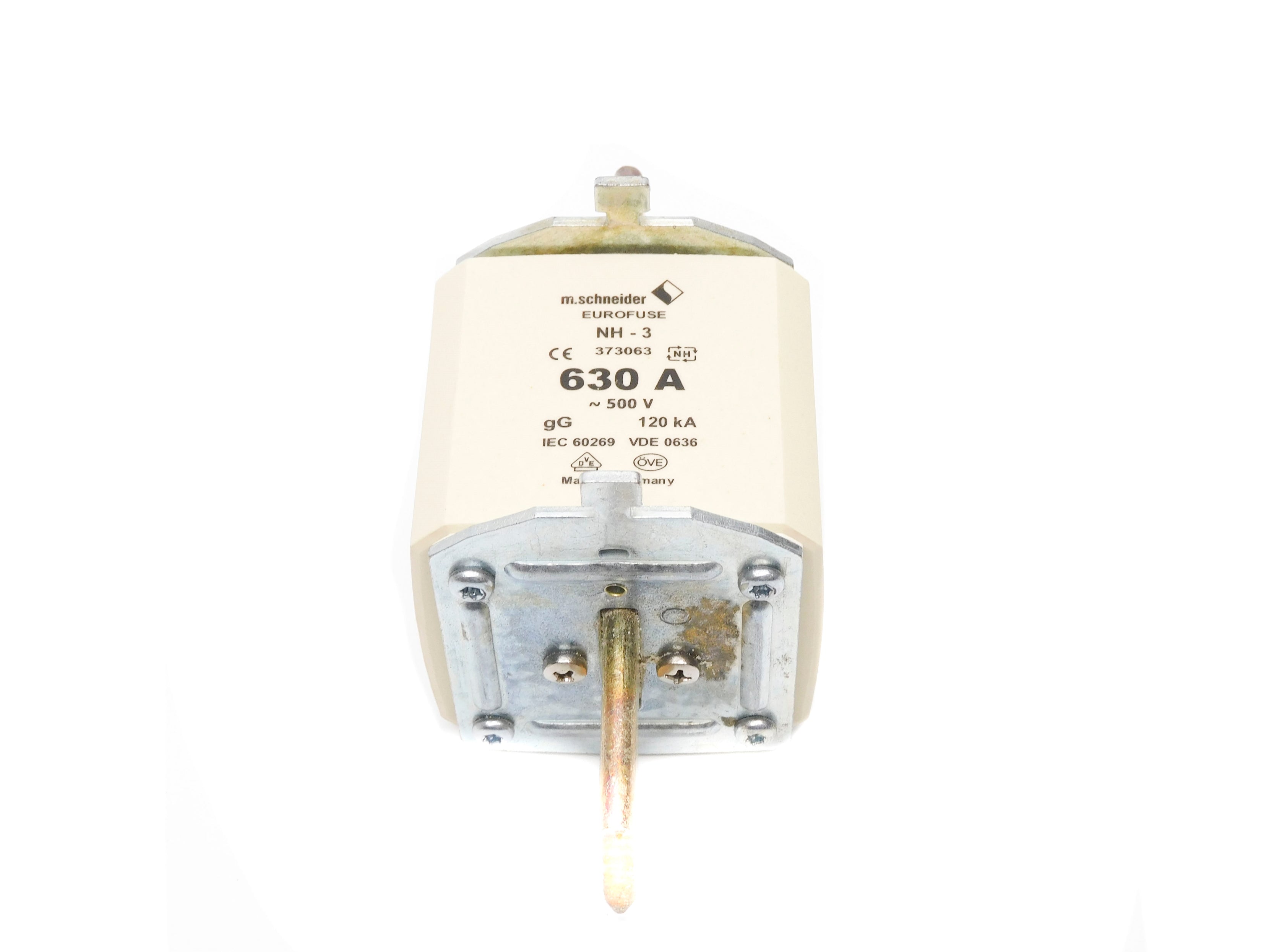 M.SCHNEIDER 373063 NH-3 (PKG OF 3) NSMP