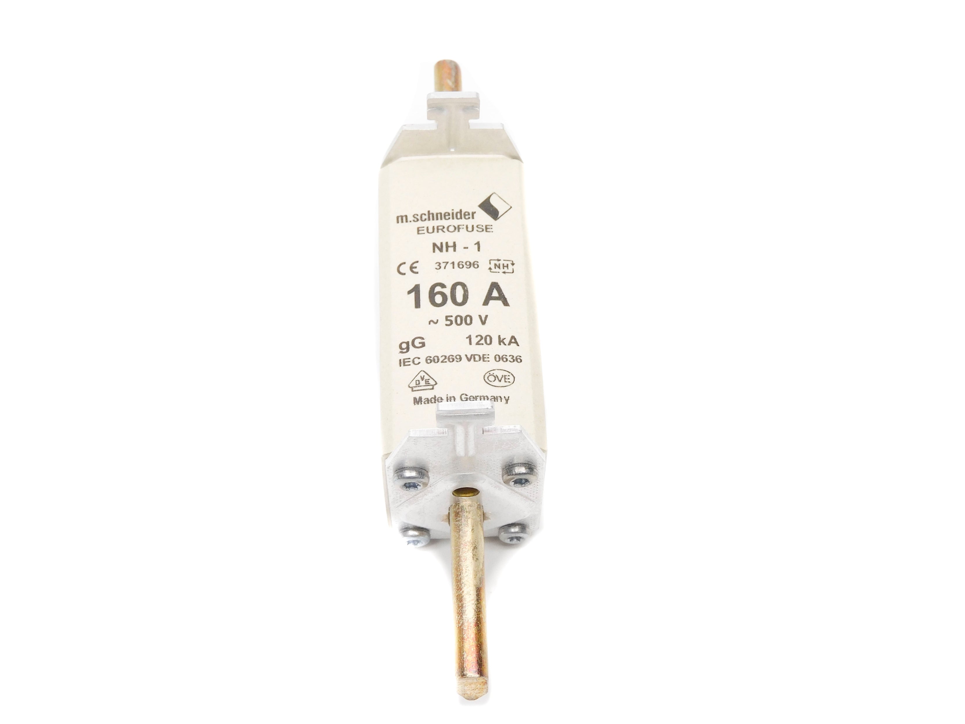 M.SCHNEIDER 371696 NH-1 (PKG OF 3) NSMP
