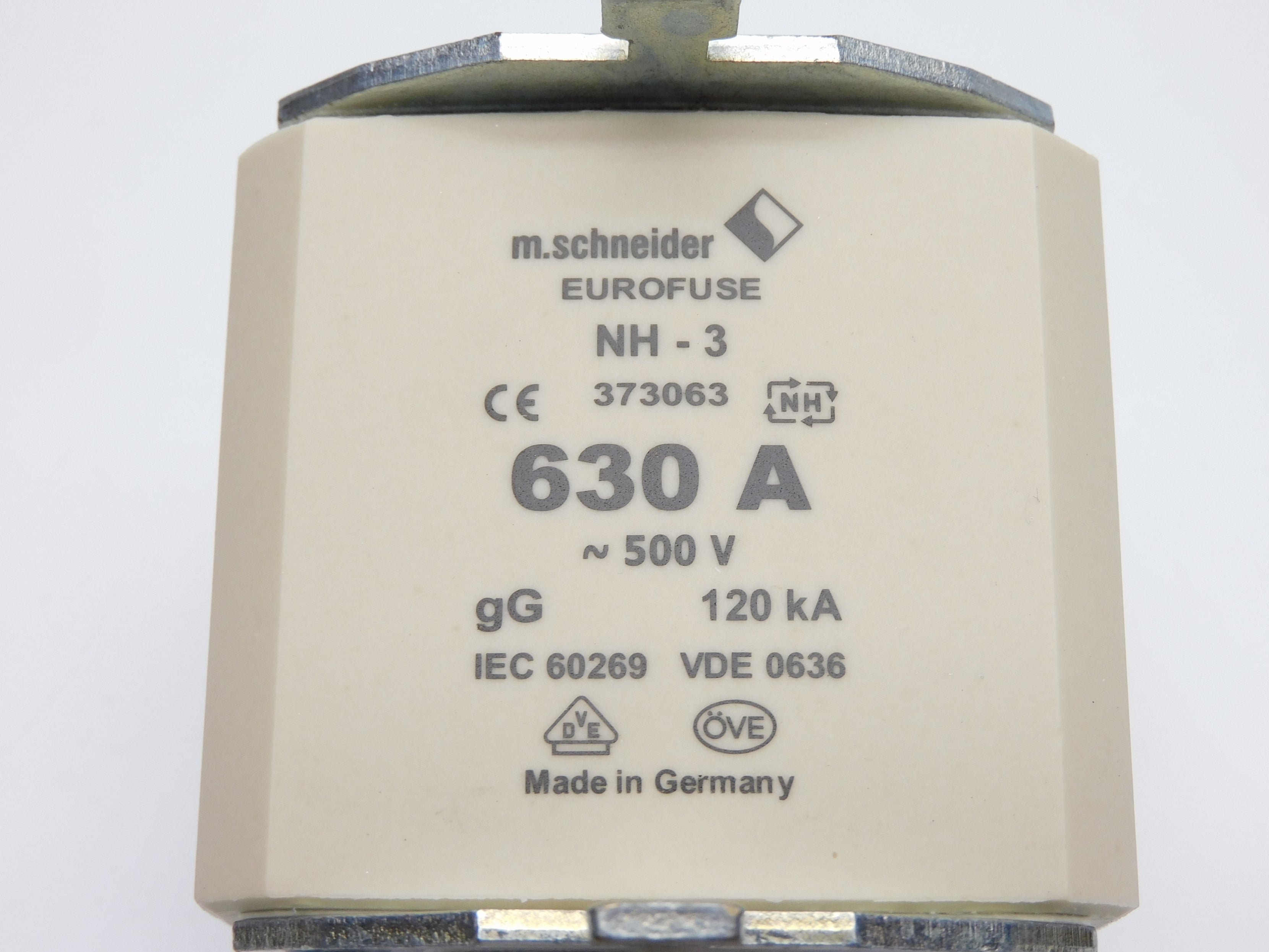 M.SCHNEIDER 373063 NH-3 NSNP
