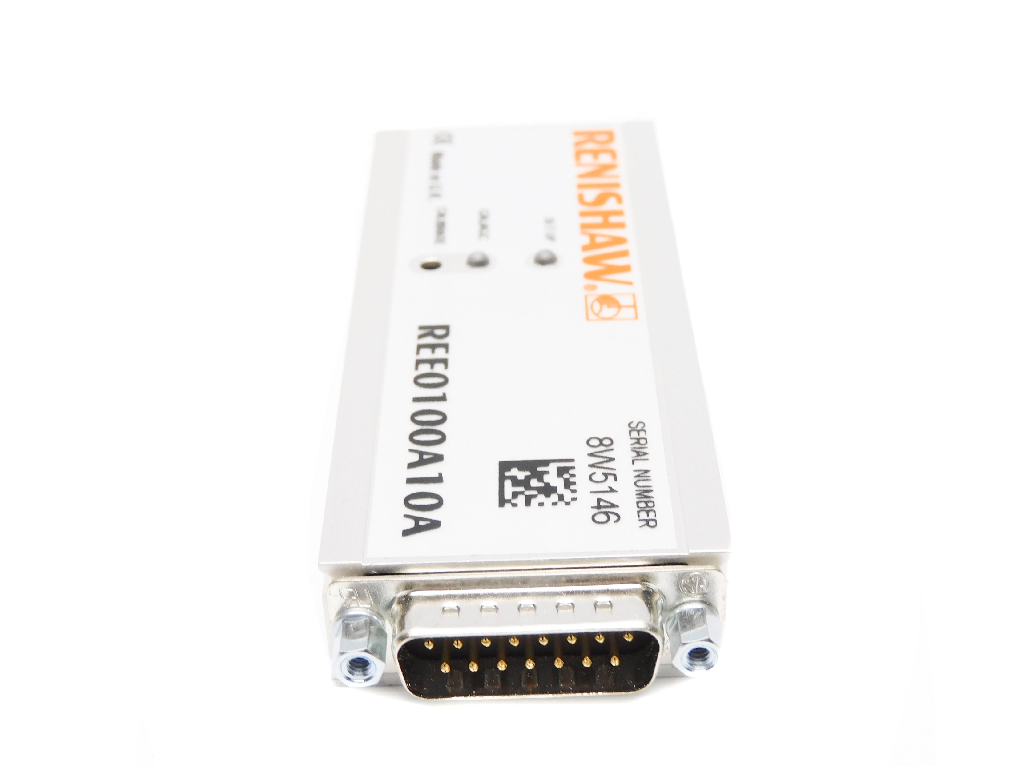 RENISHAW REE0100A10A NSMP