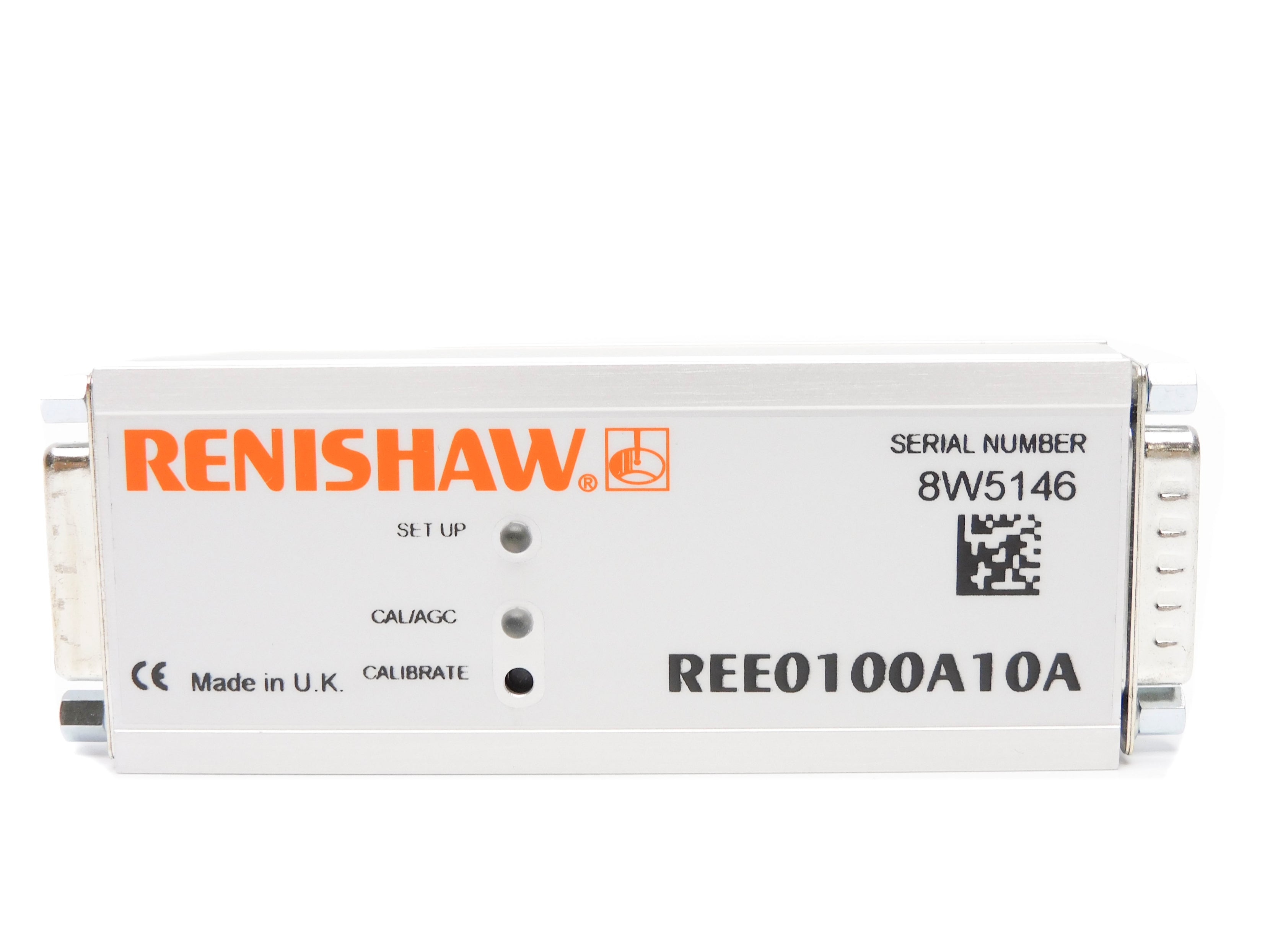 RENISHAW REE0100A10A NSMP