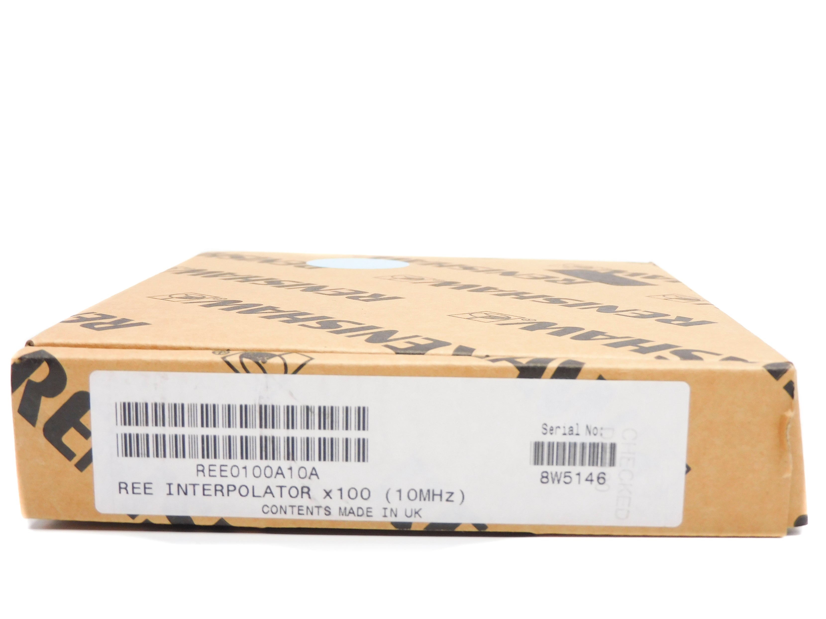 RENISHAW REE0100A10A NSMP