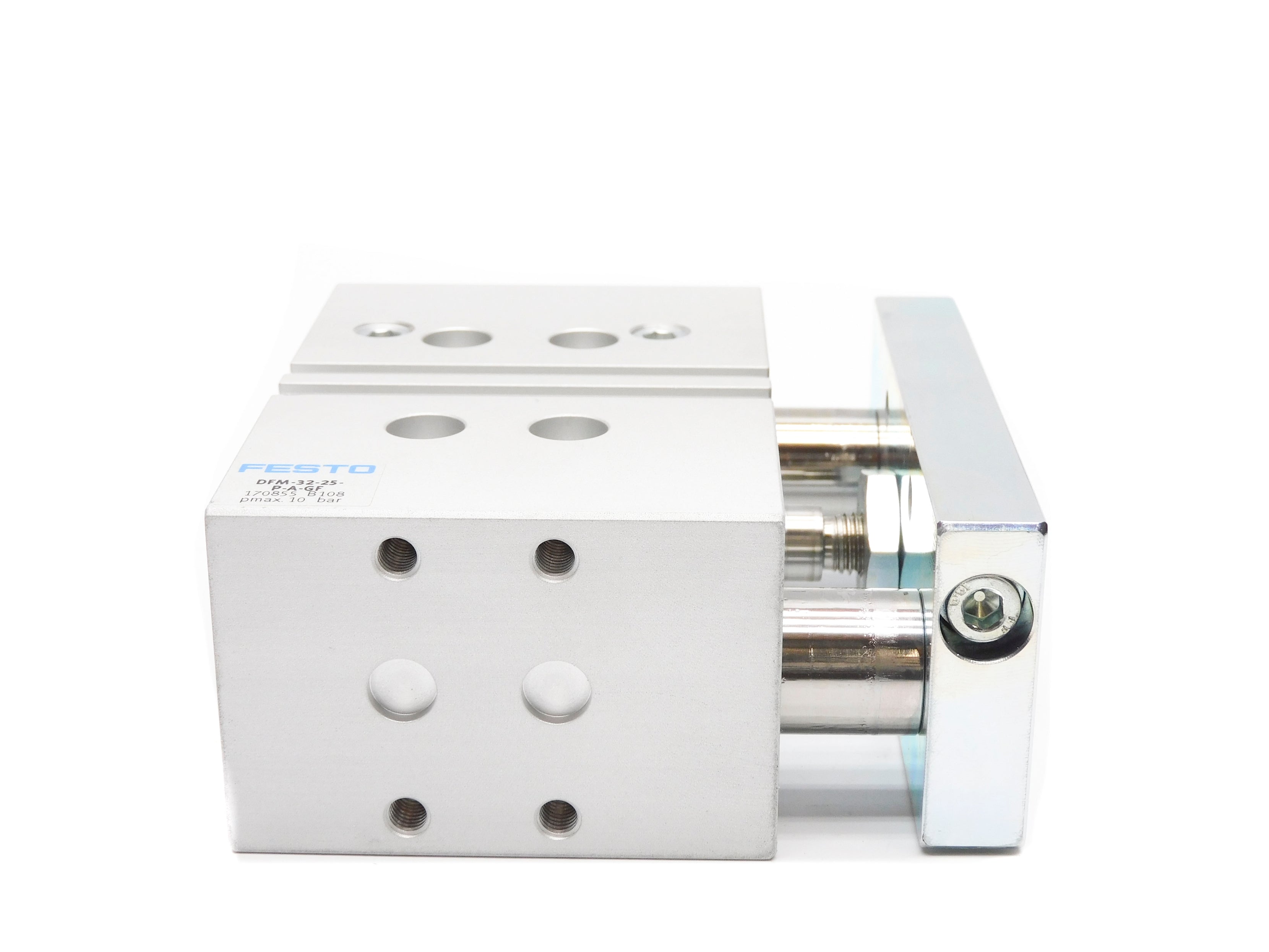 FESTO DFM-32-25-P-A-GF NSNP