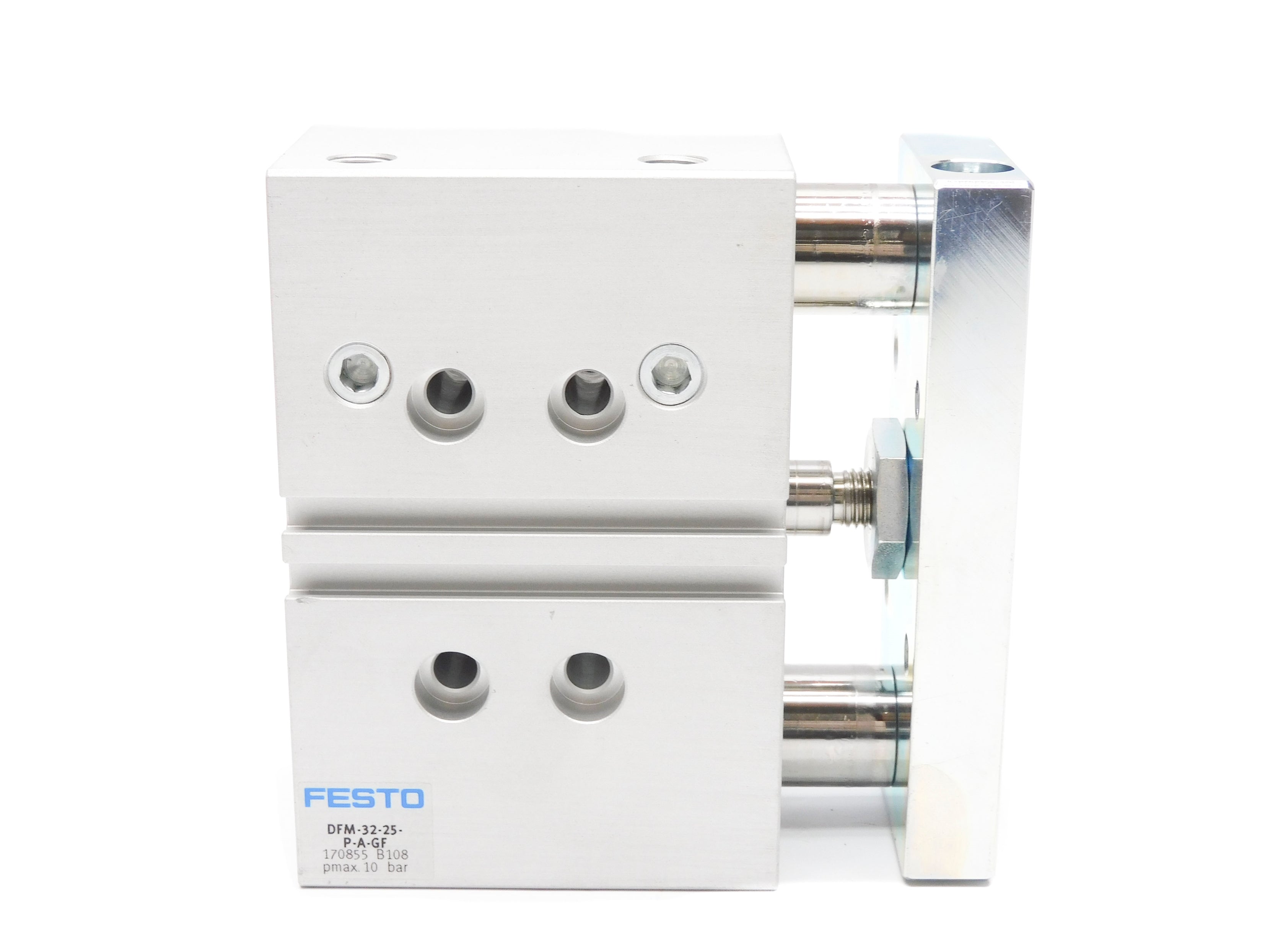FESTO DFM-32-25-P-A-GF NSNP