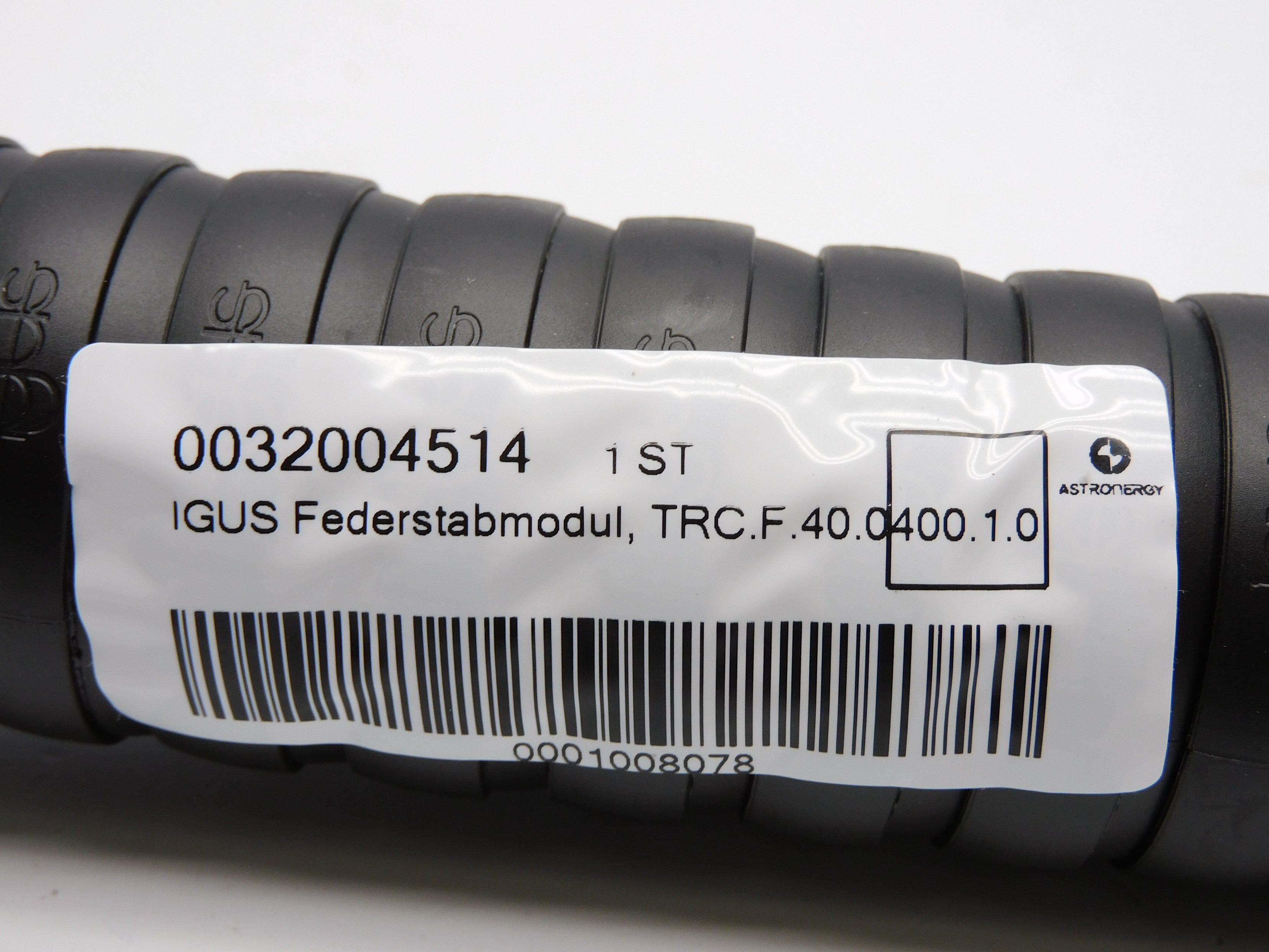 IGUS TRC.F.40.0400.1.0 NSNP