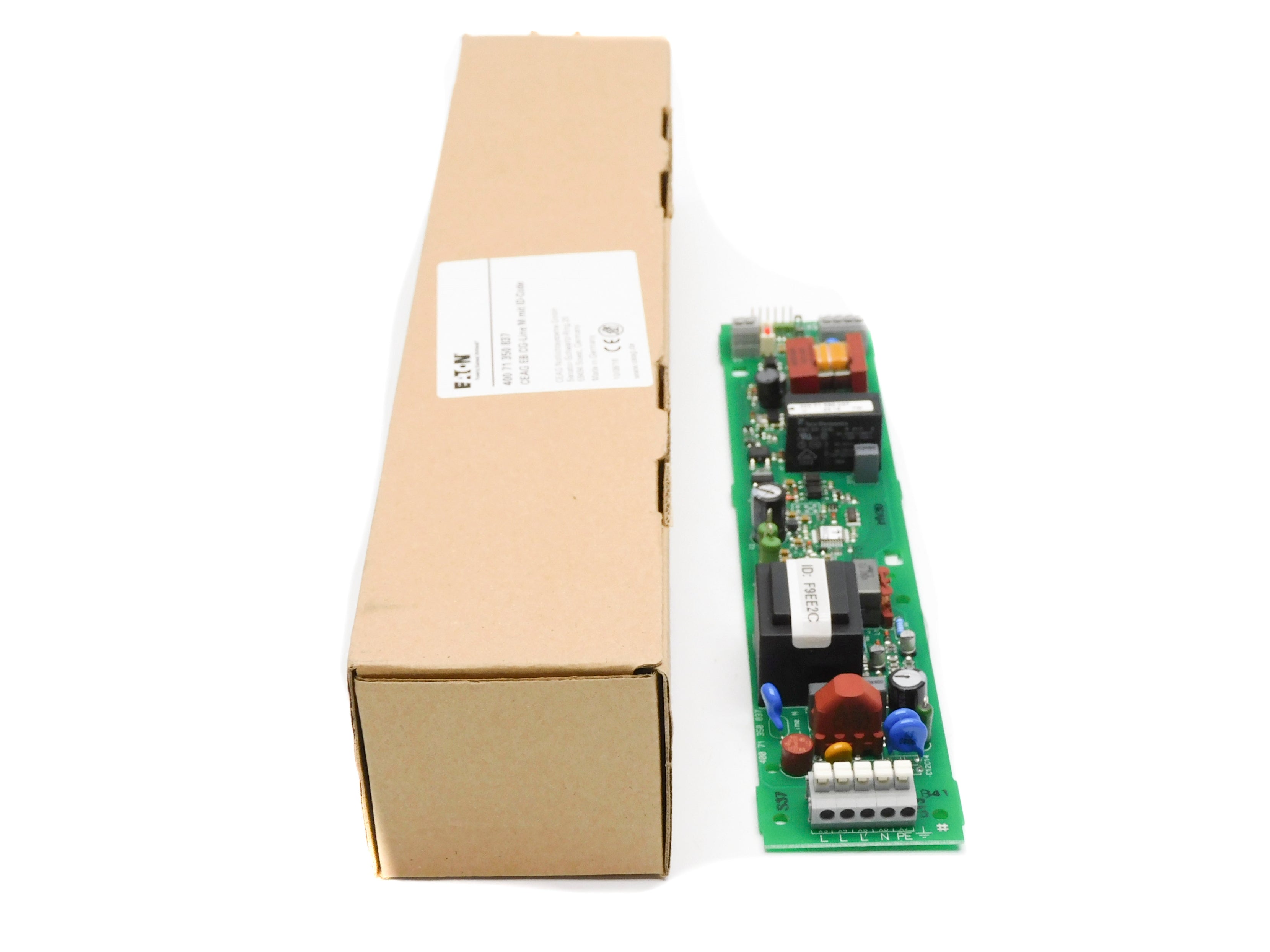 EATON 40071350837 NSMP