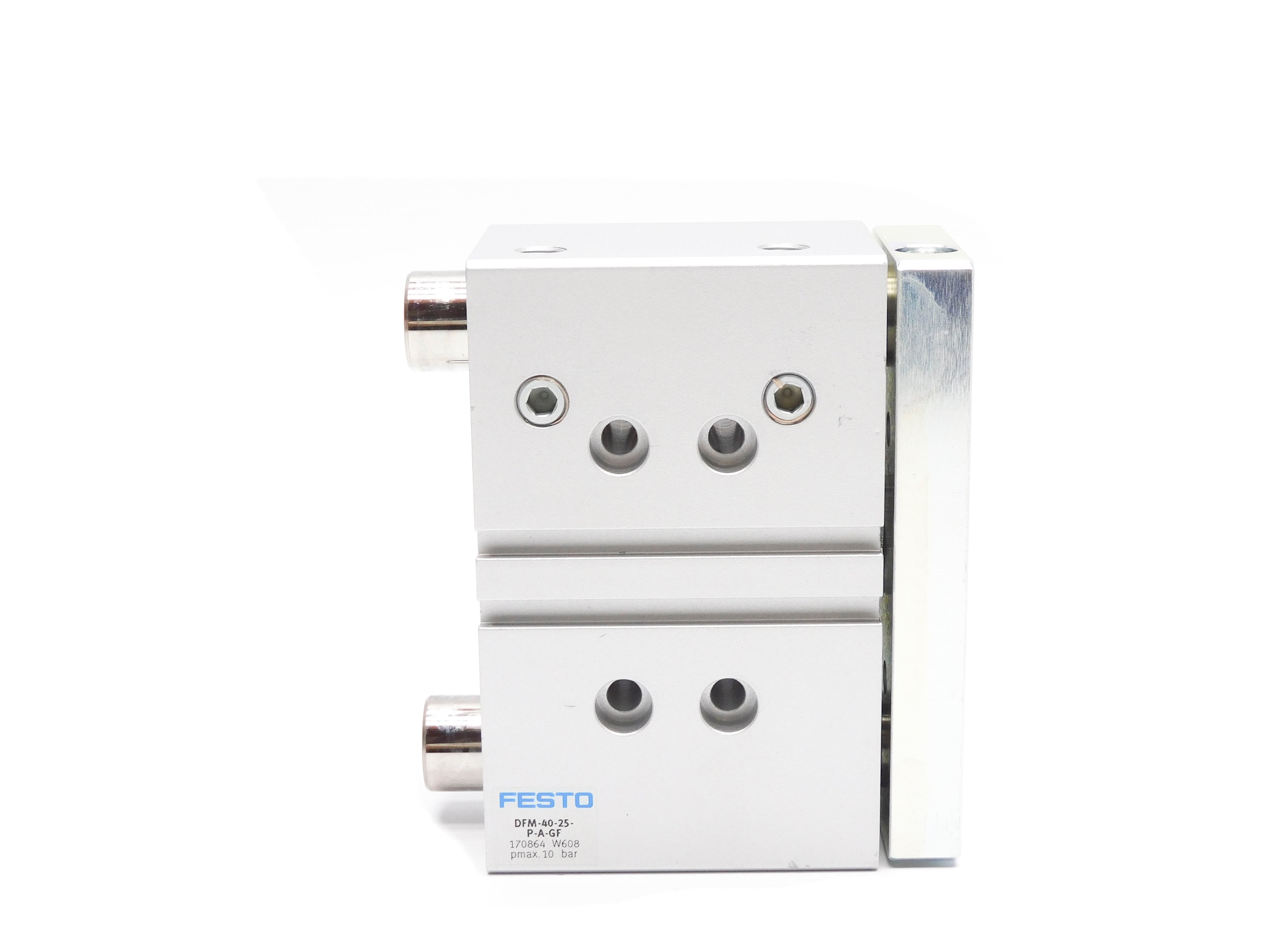 FESTO DFM-40-25-P-A-GF NSNP