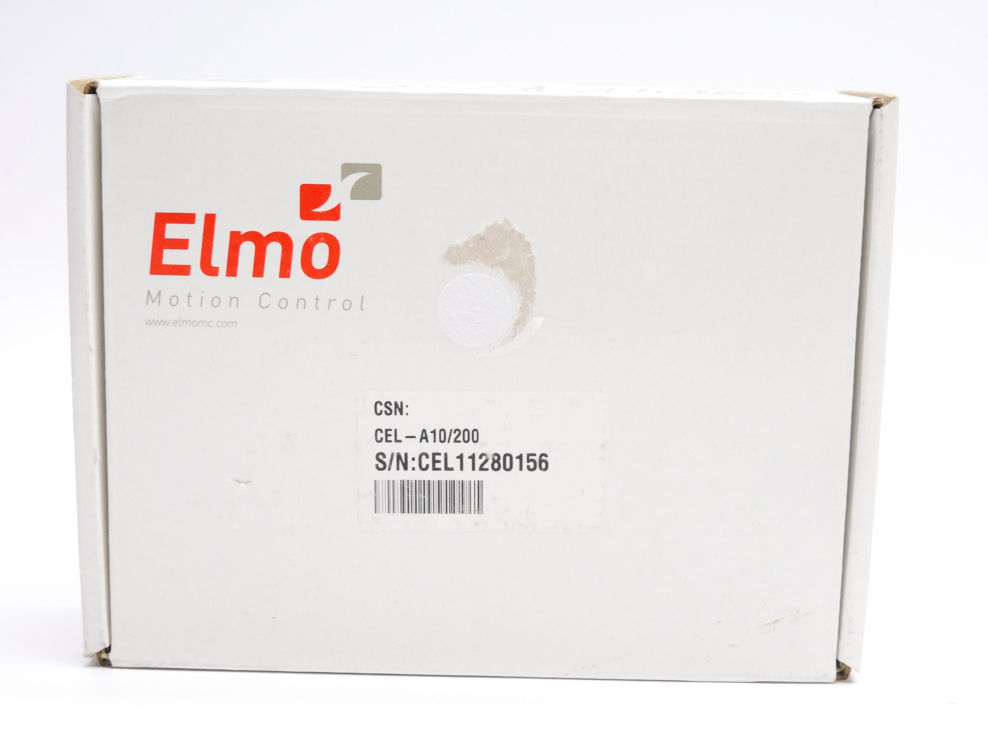 ELMO CEL-A10/200 NSMP