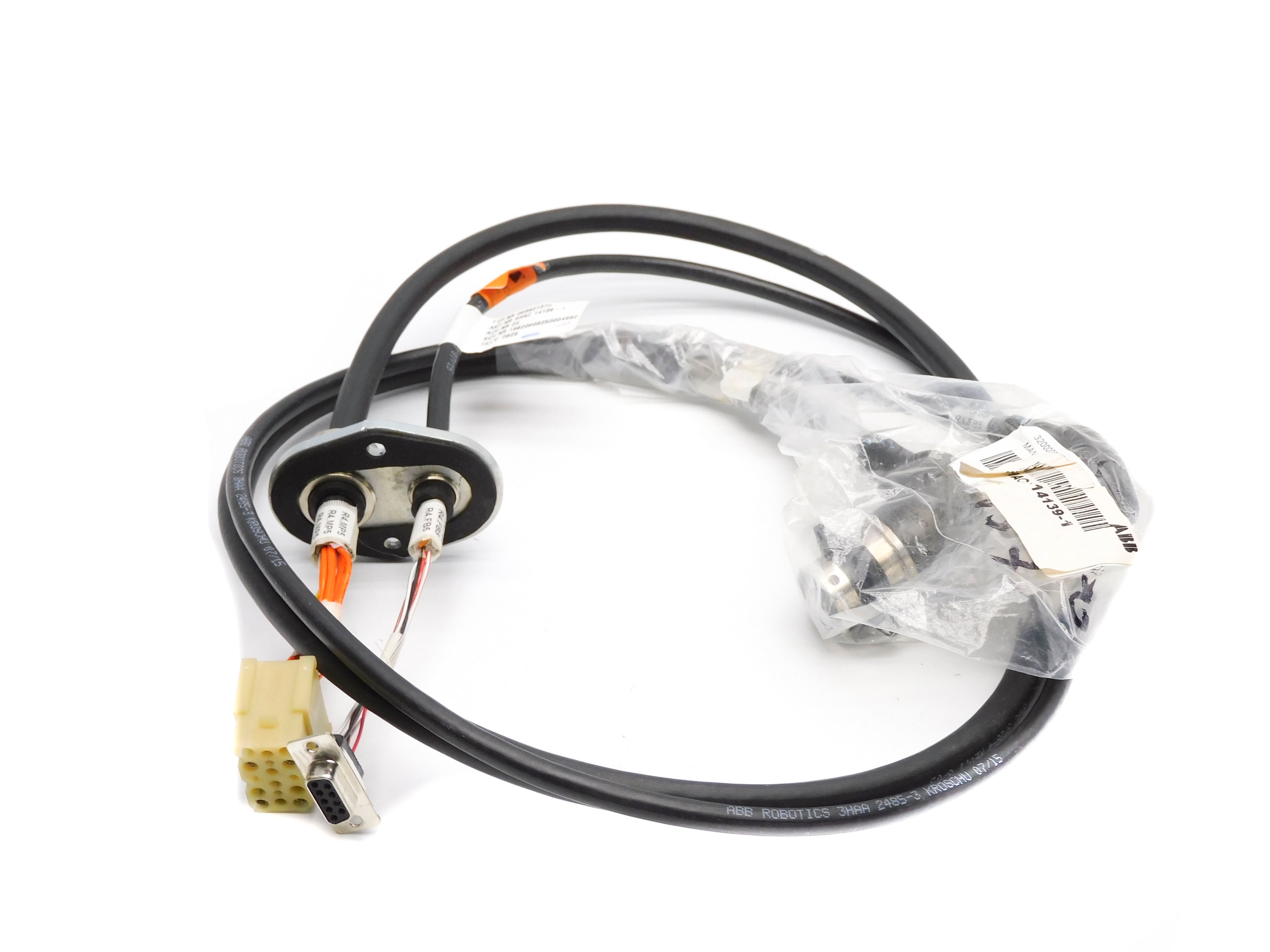 ABB 3HAC14139-1 NSNP