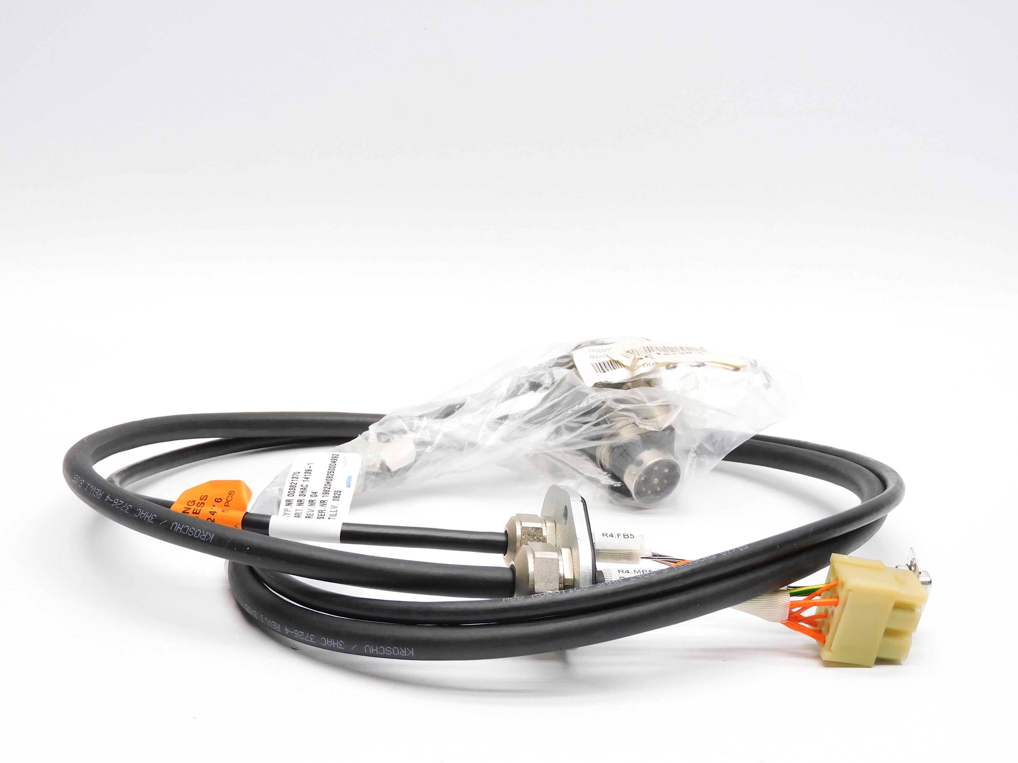 ABB 3HAC14139-1 NSNP