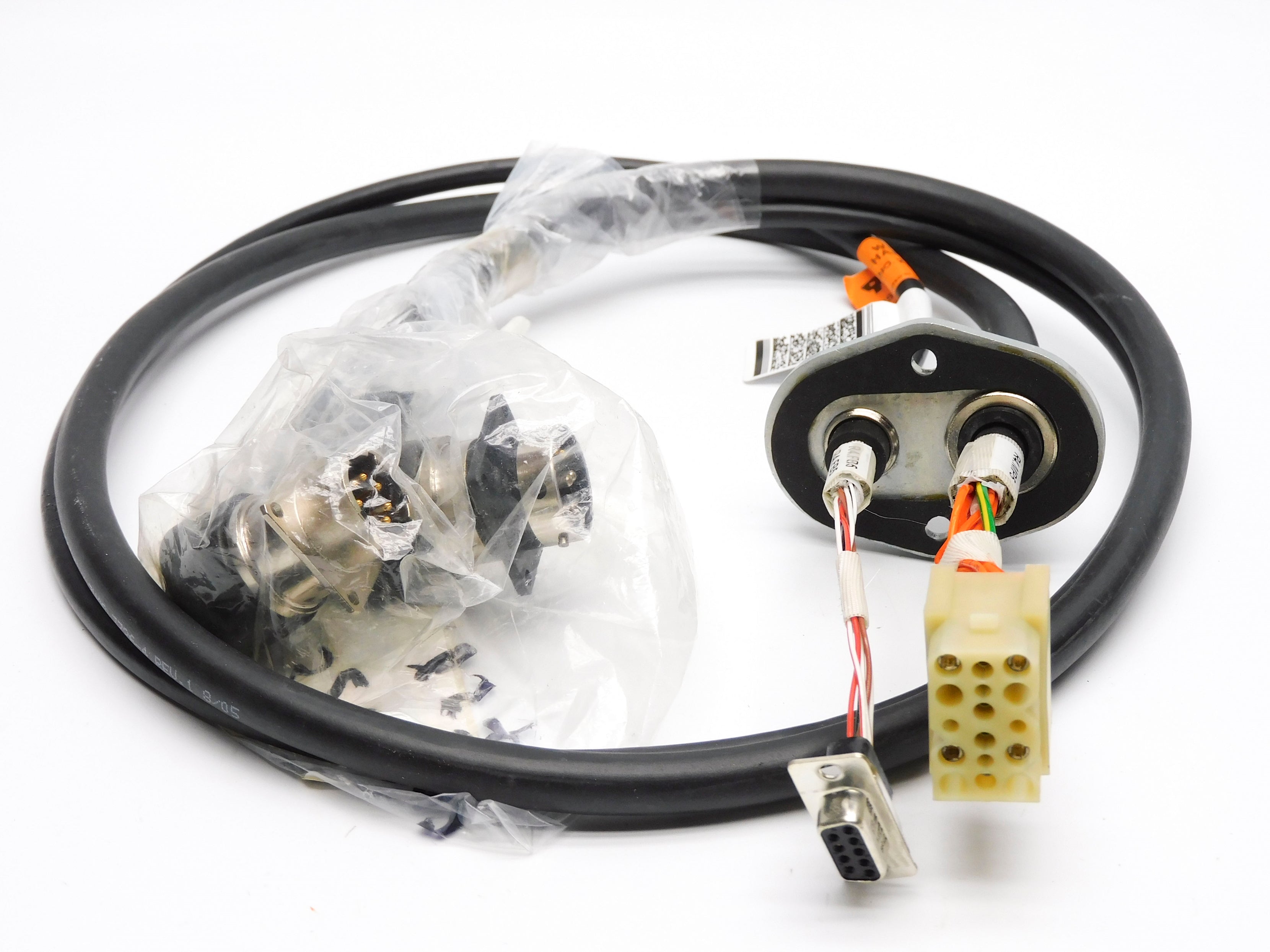 ABB 3HAC14139-1 NSNP