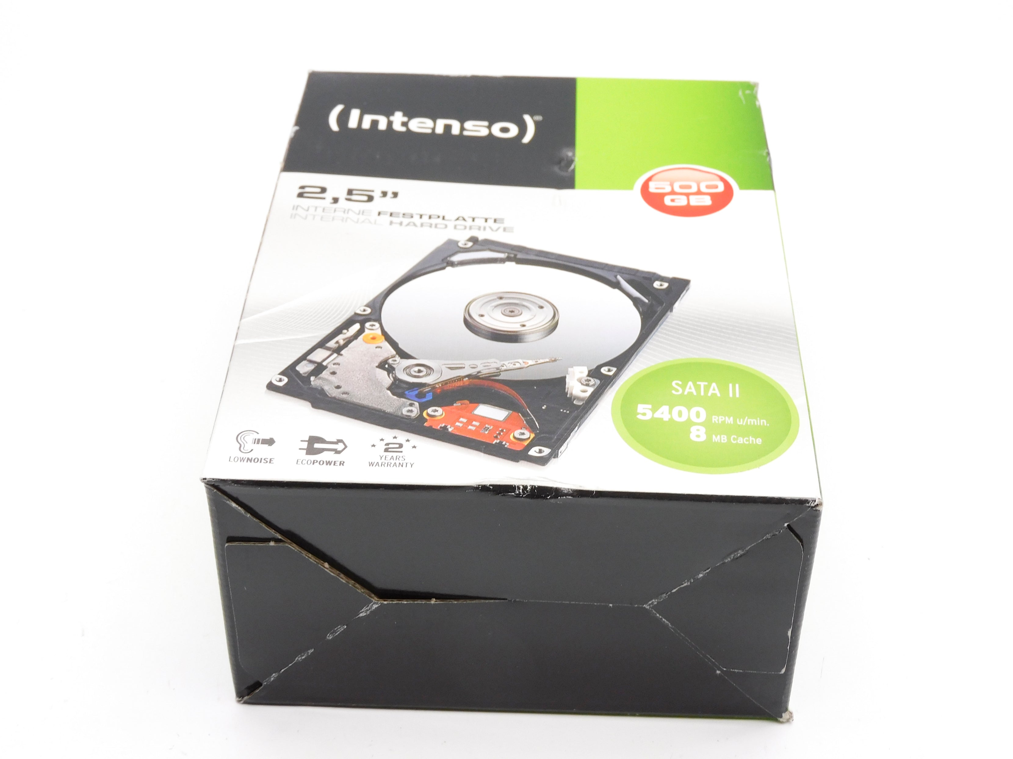 INTENSO 05-1707-20A NSFS