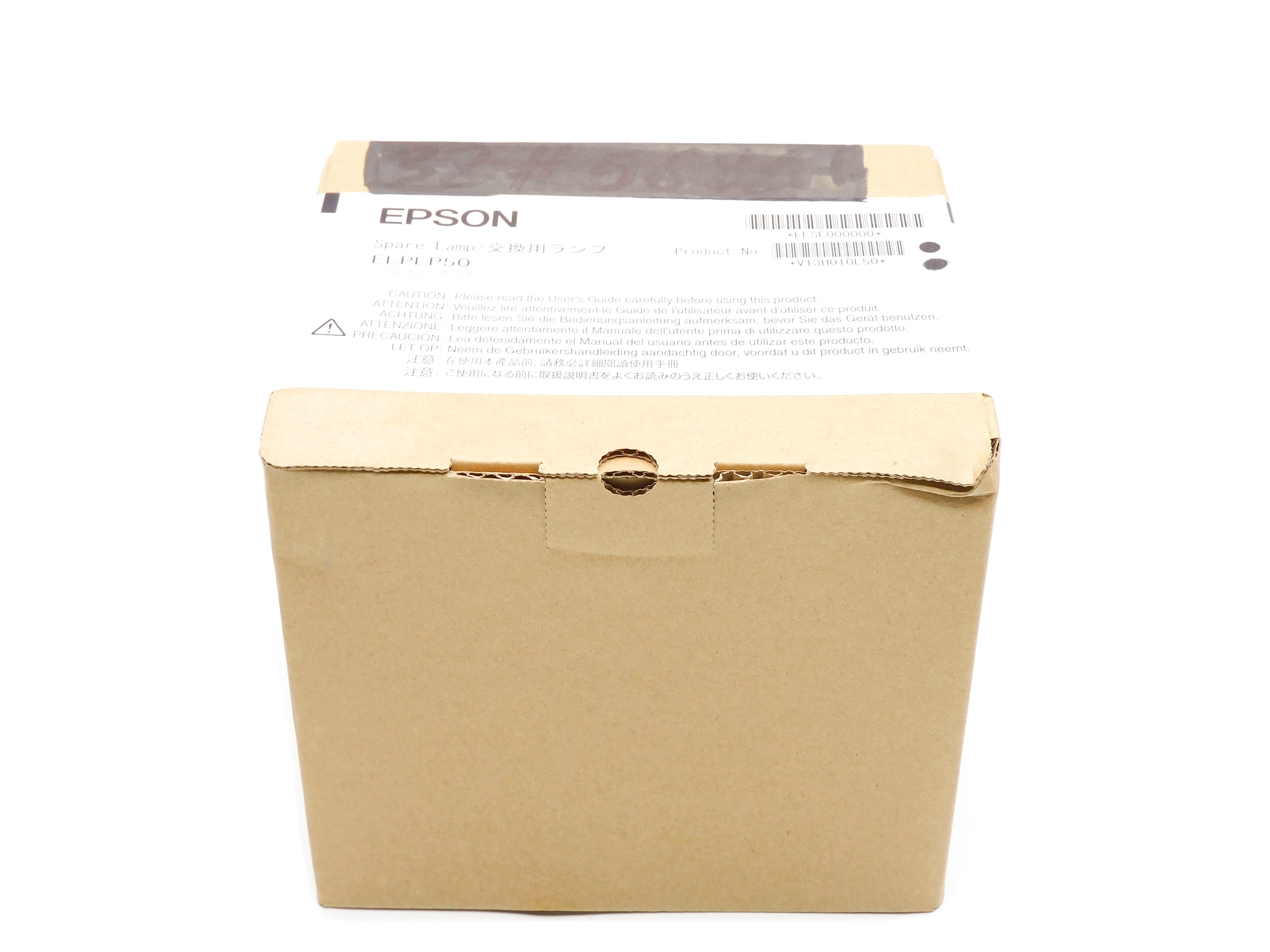EPSON ELPLP50 NSFS