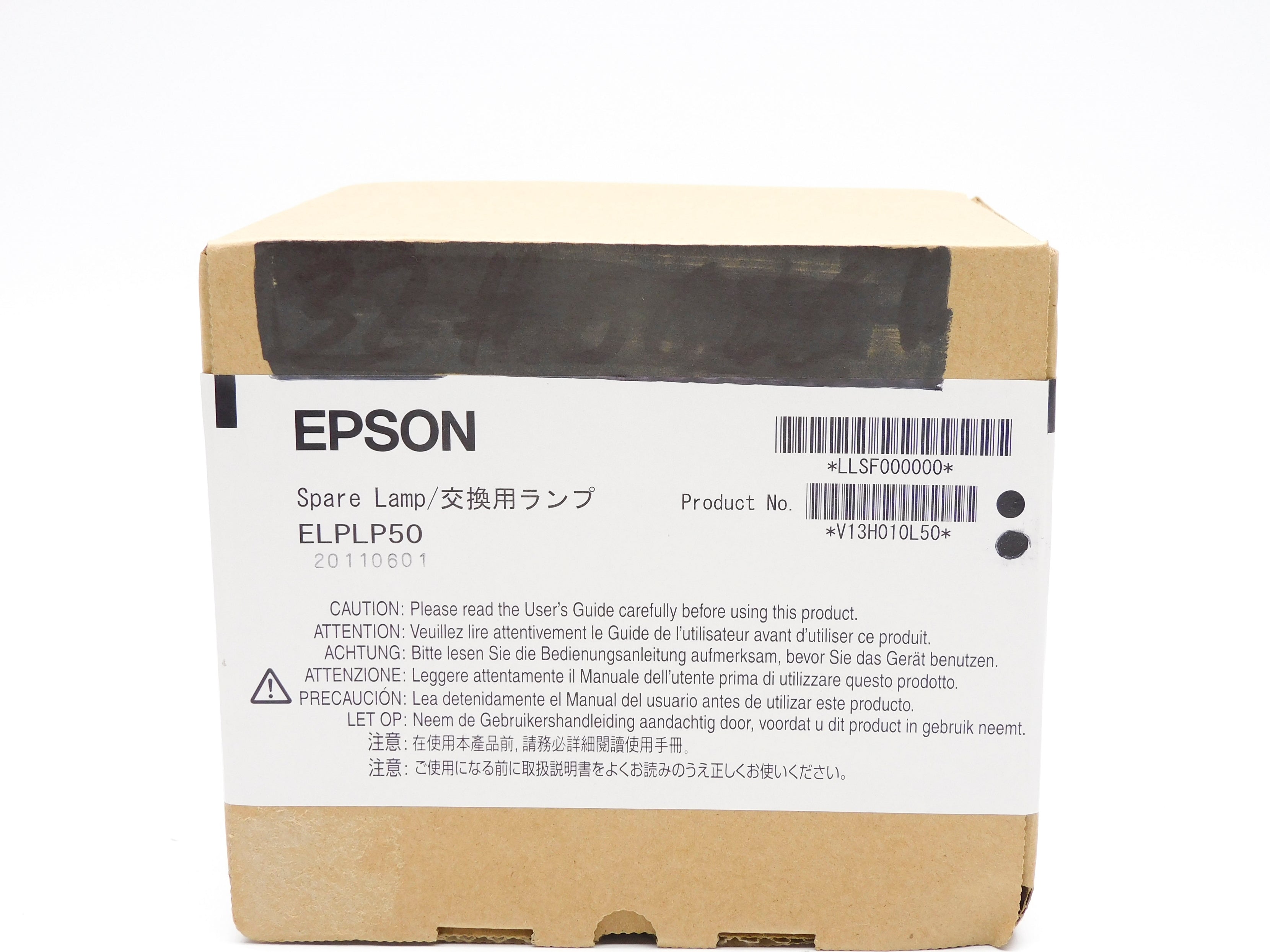 EPSON ELPLP50 NSFS