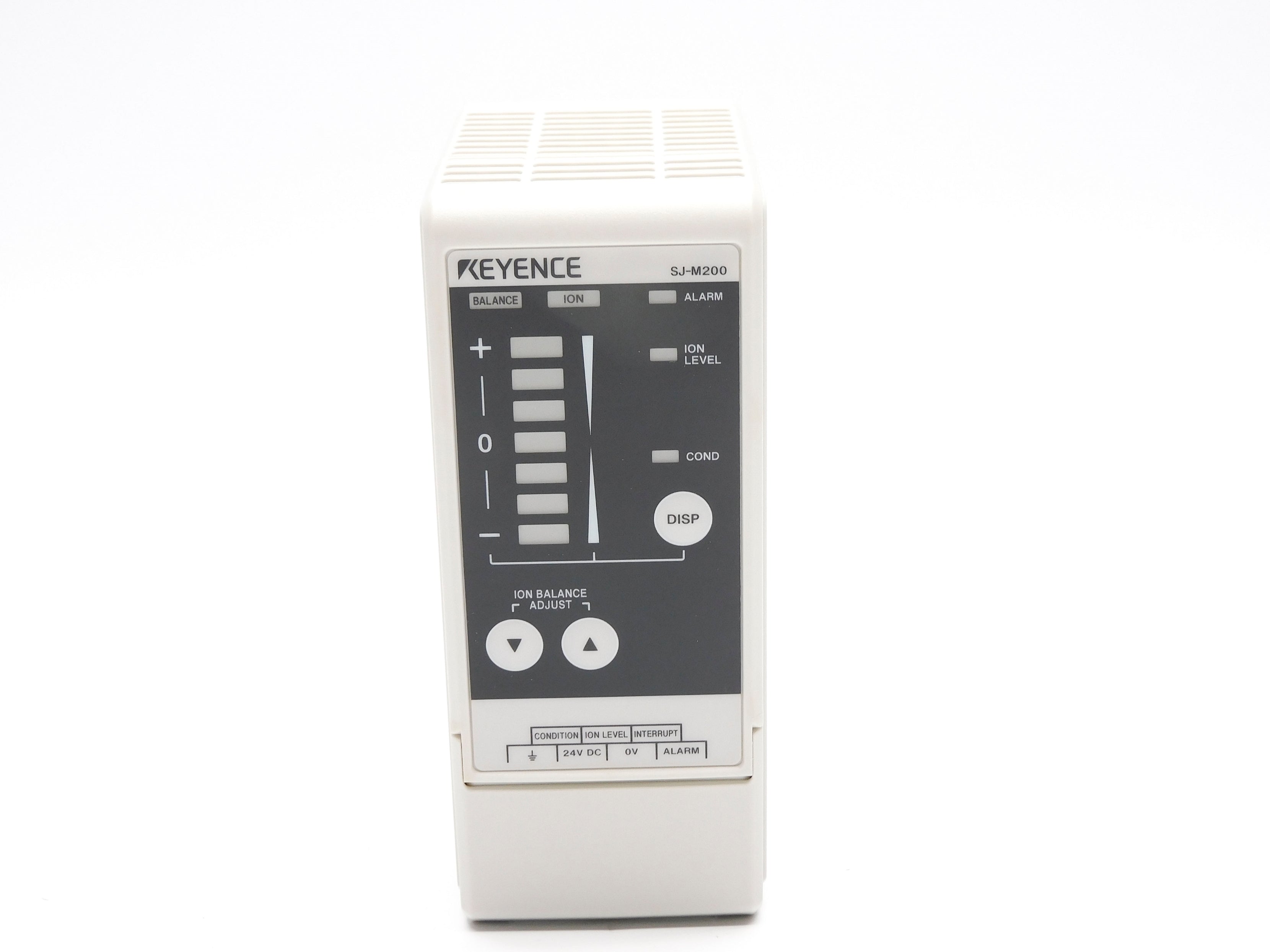 KEYENCE SJ-M200 NSMP