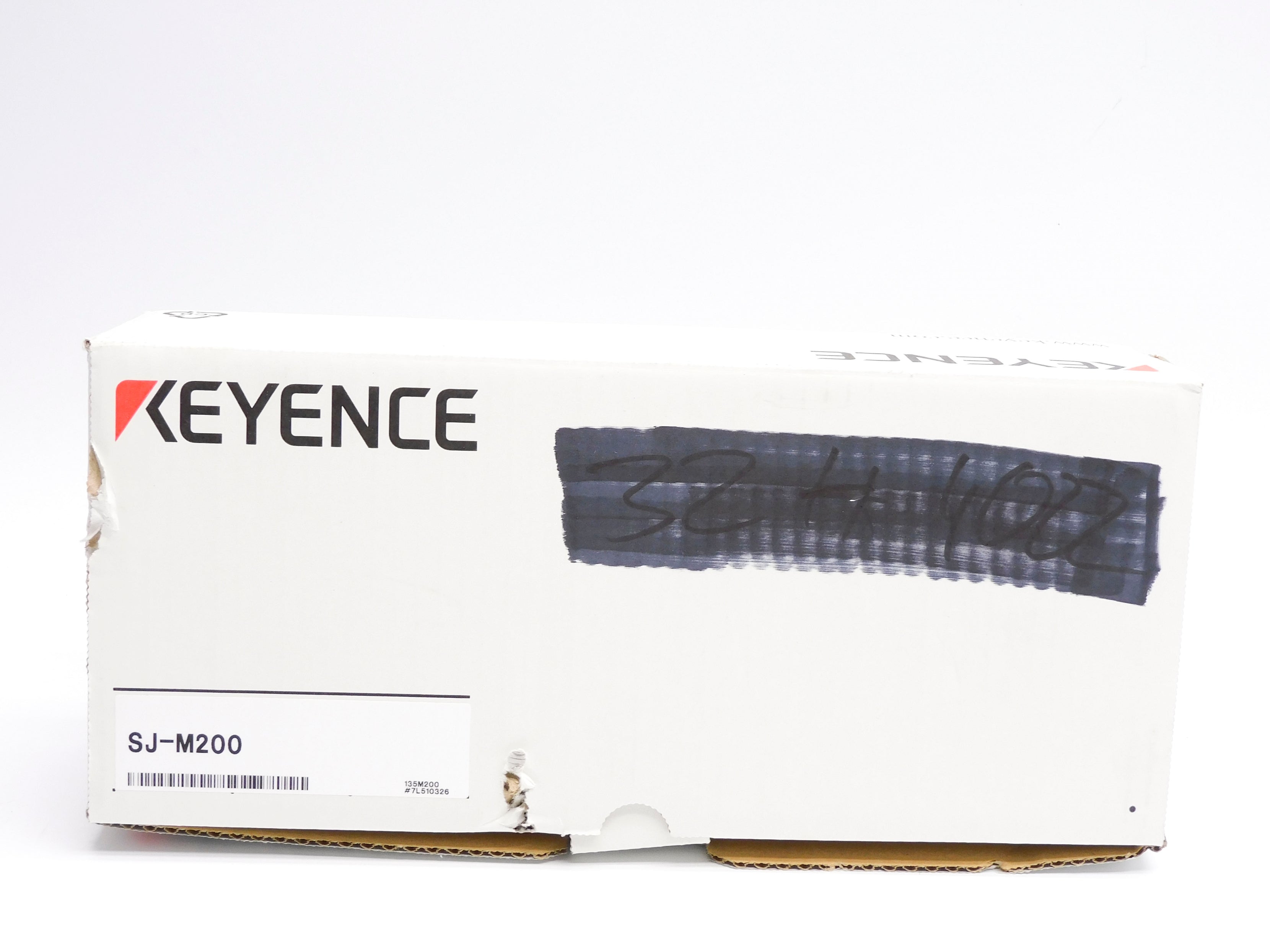 KEYENCE SJ-M200 NSMP