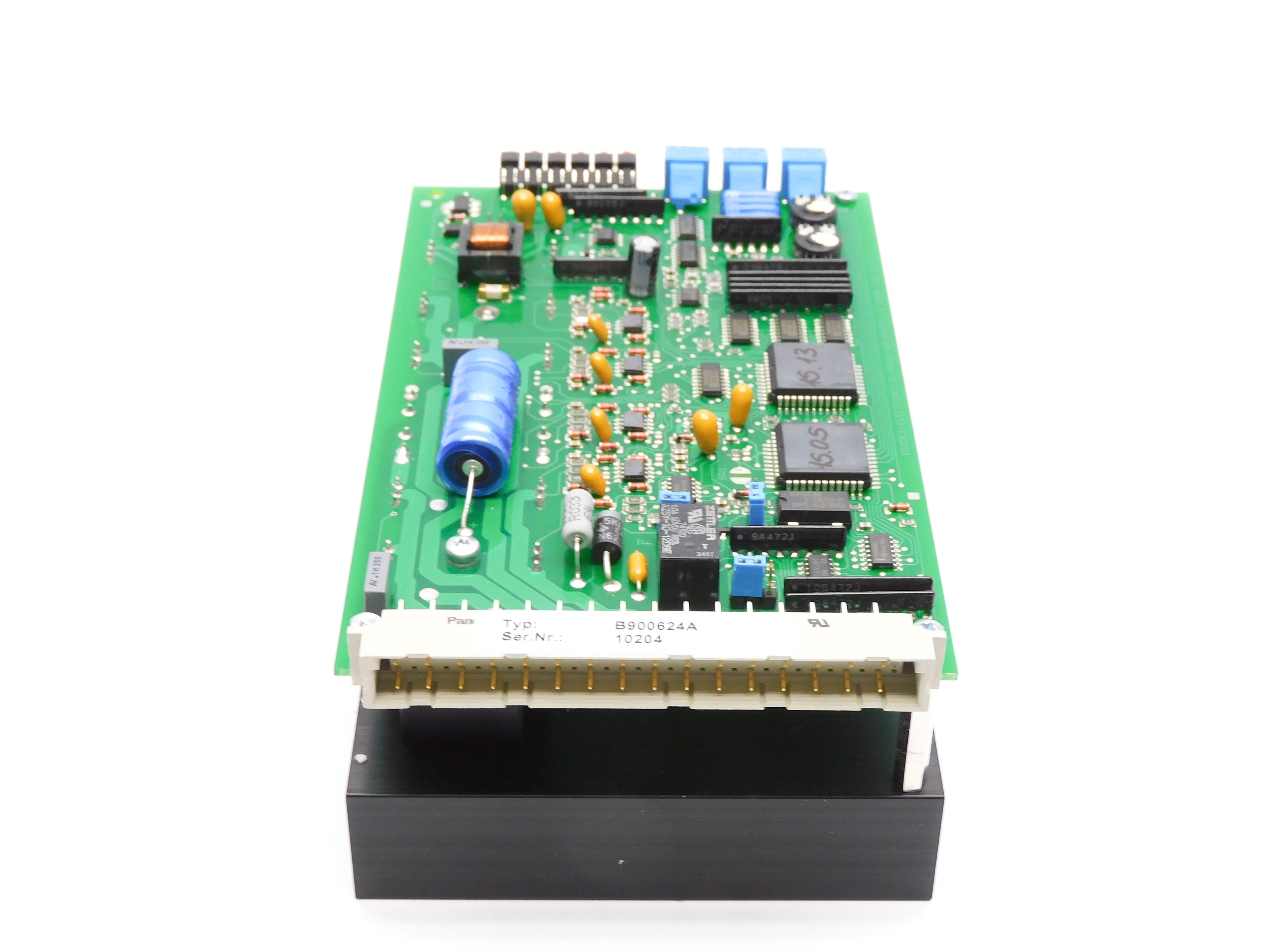 INDUSTRIAL MRO B900624A NSMP