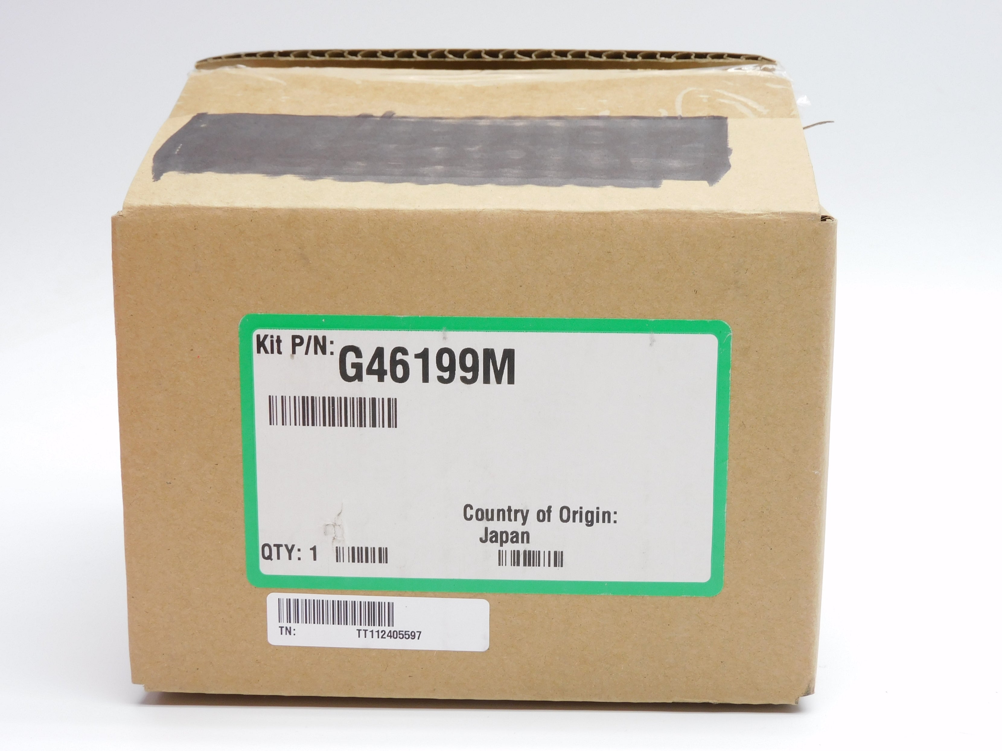 ZEBRA G46199M STP-58D306 NSMP