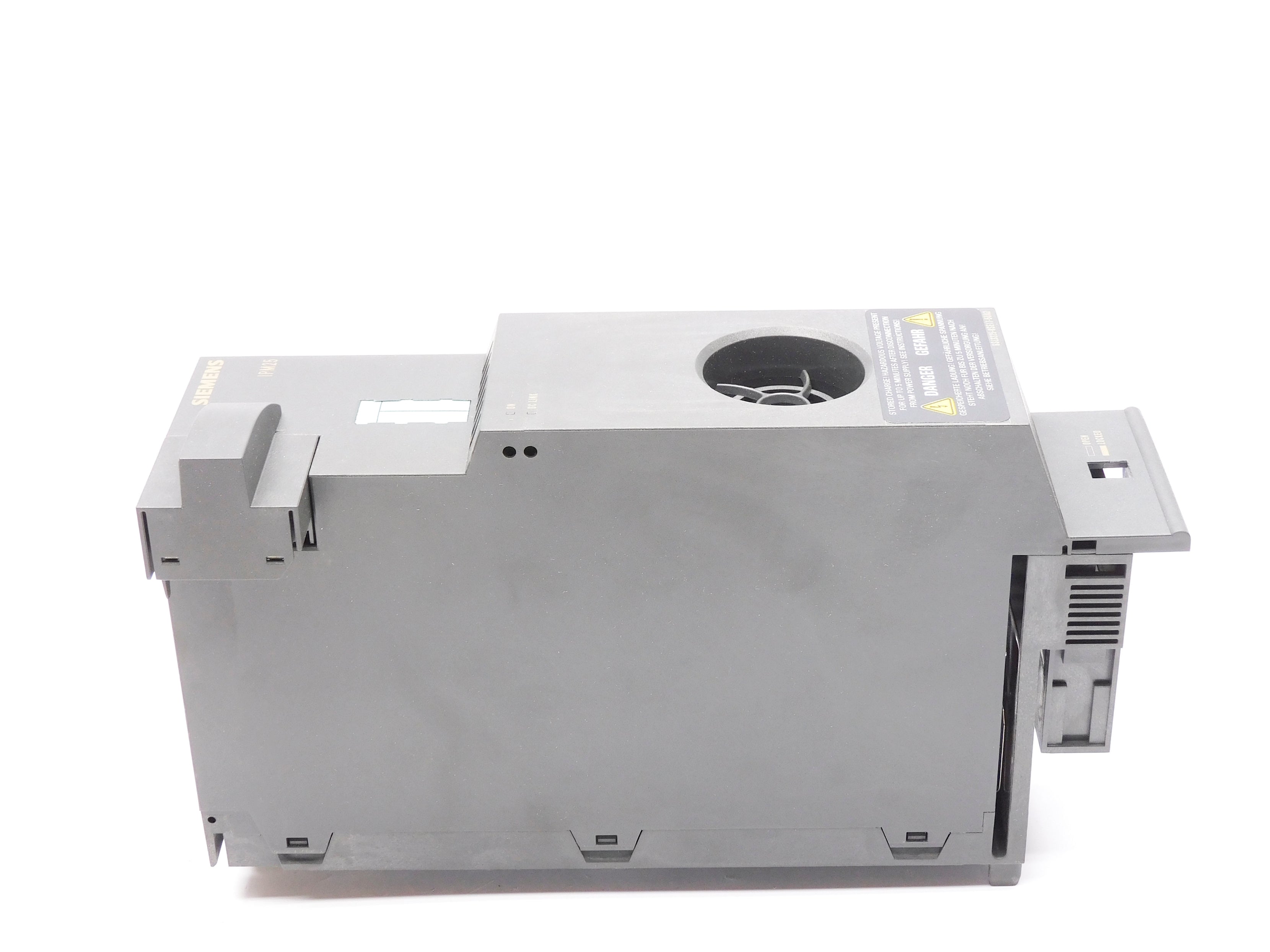 SIEMENS 6SL3225-0SE17-5UA2 NSMP