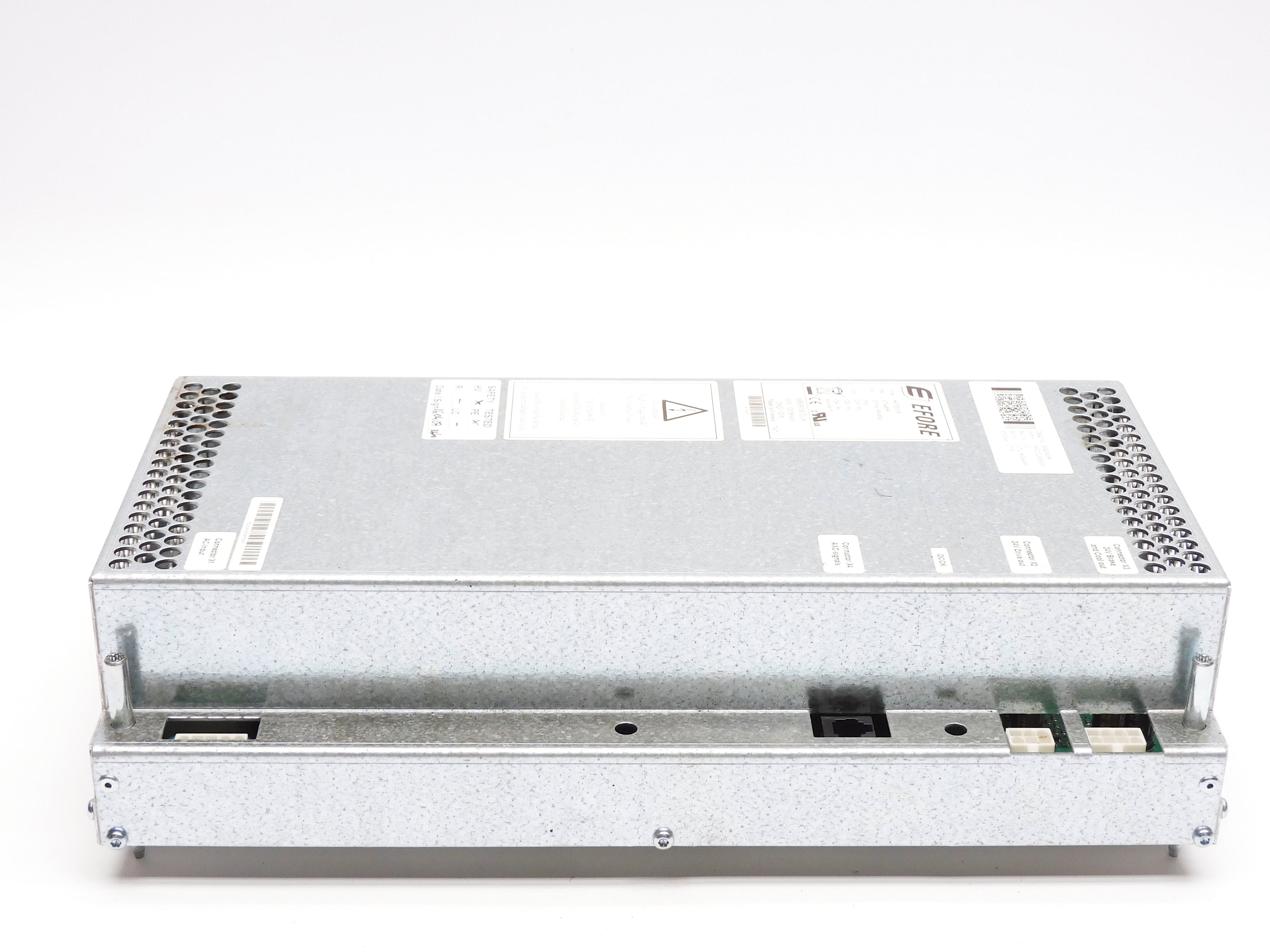 EFORE 3HAC026289-001 SR92E115 230VAC 3.5A UNMP